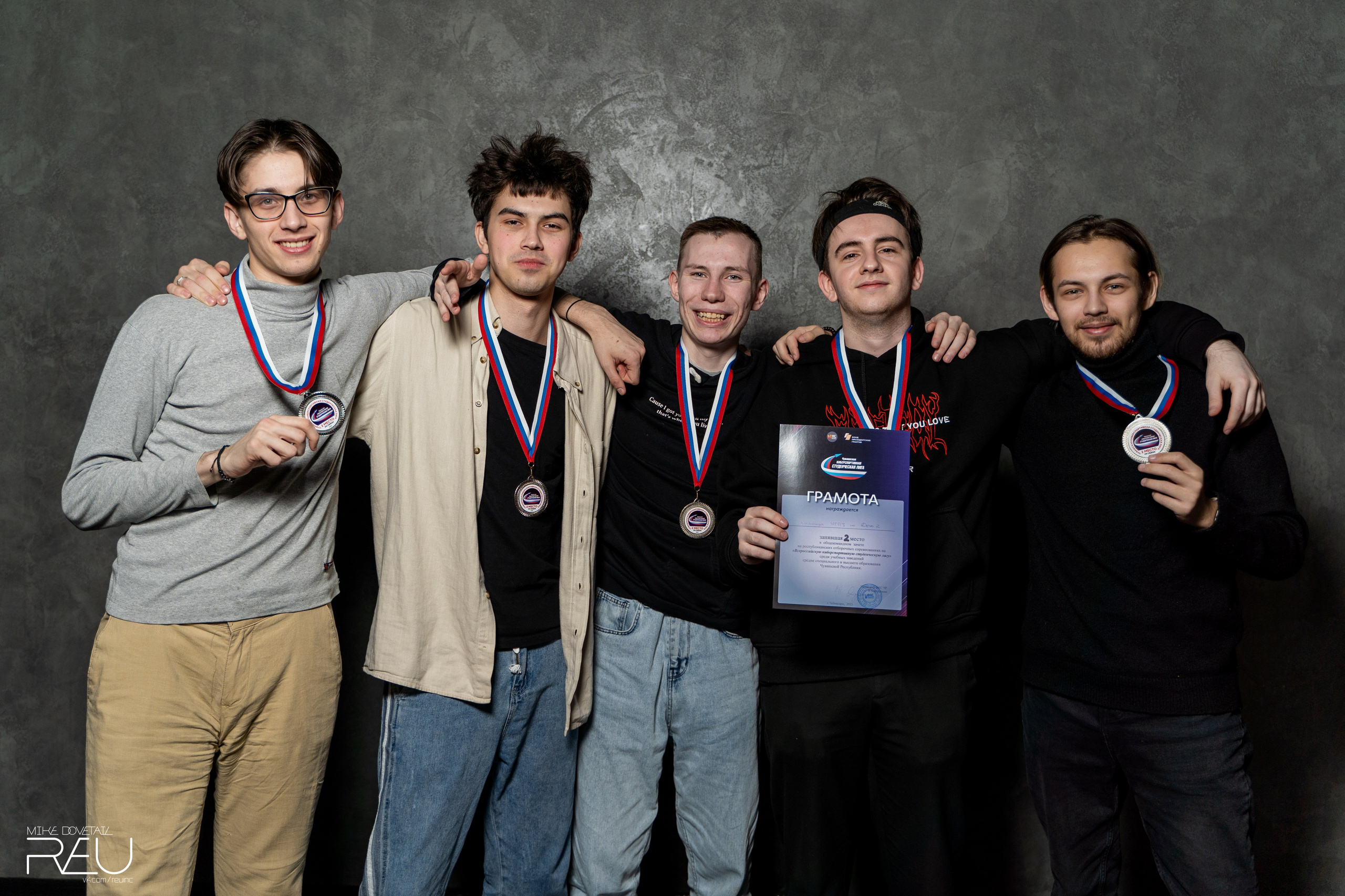 ФИНАЛ ВКСЛ ЧУВАШИИ 2023. Mike Dovetail | Портретный и репортажный фотограф