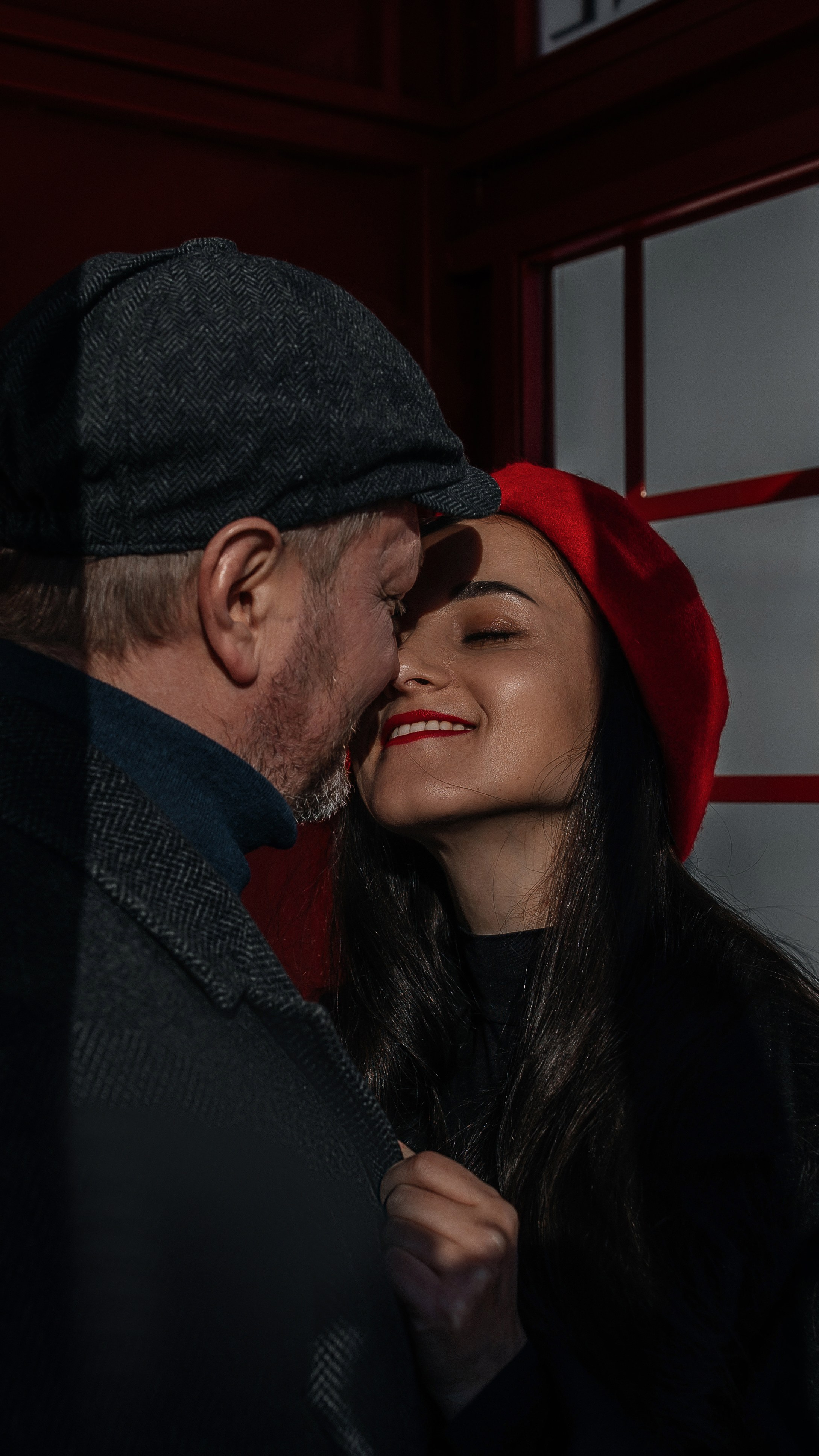 Лав-стори в английском стиле. Сказочный фотограф для Вас и Вашей семьи