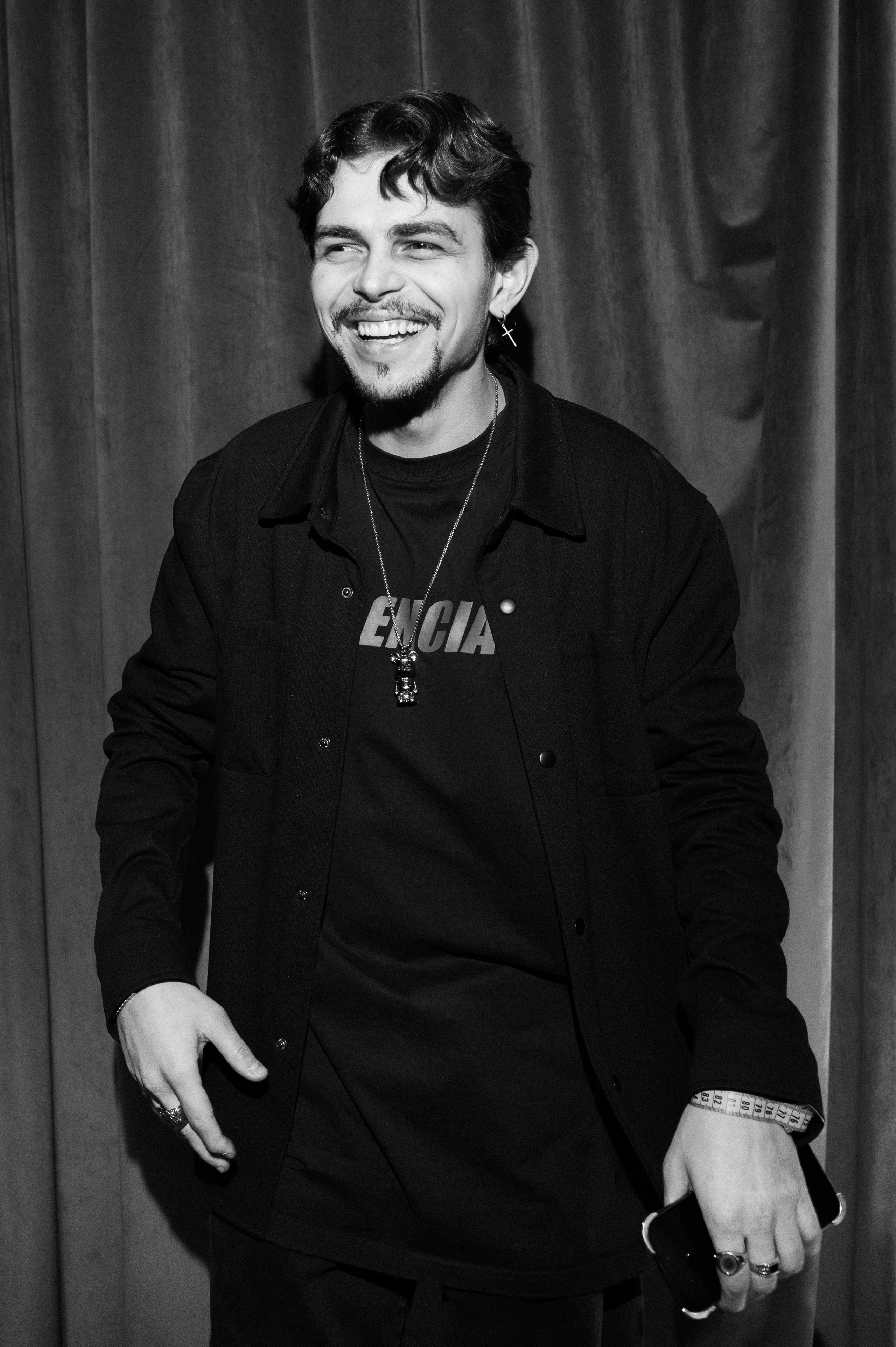 Светская хроника. Портретный фотограф Полина Ельшина