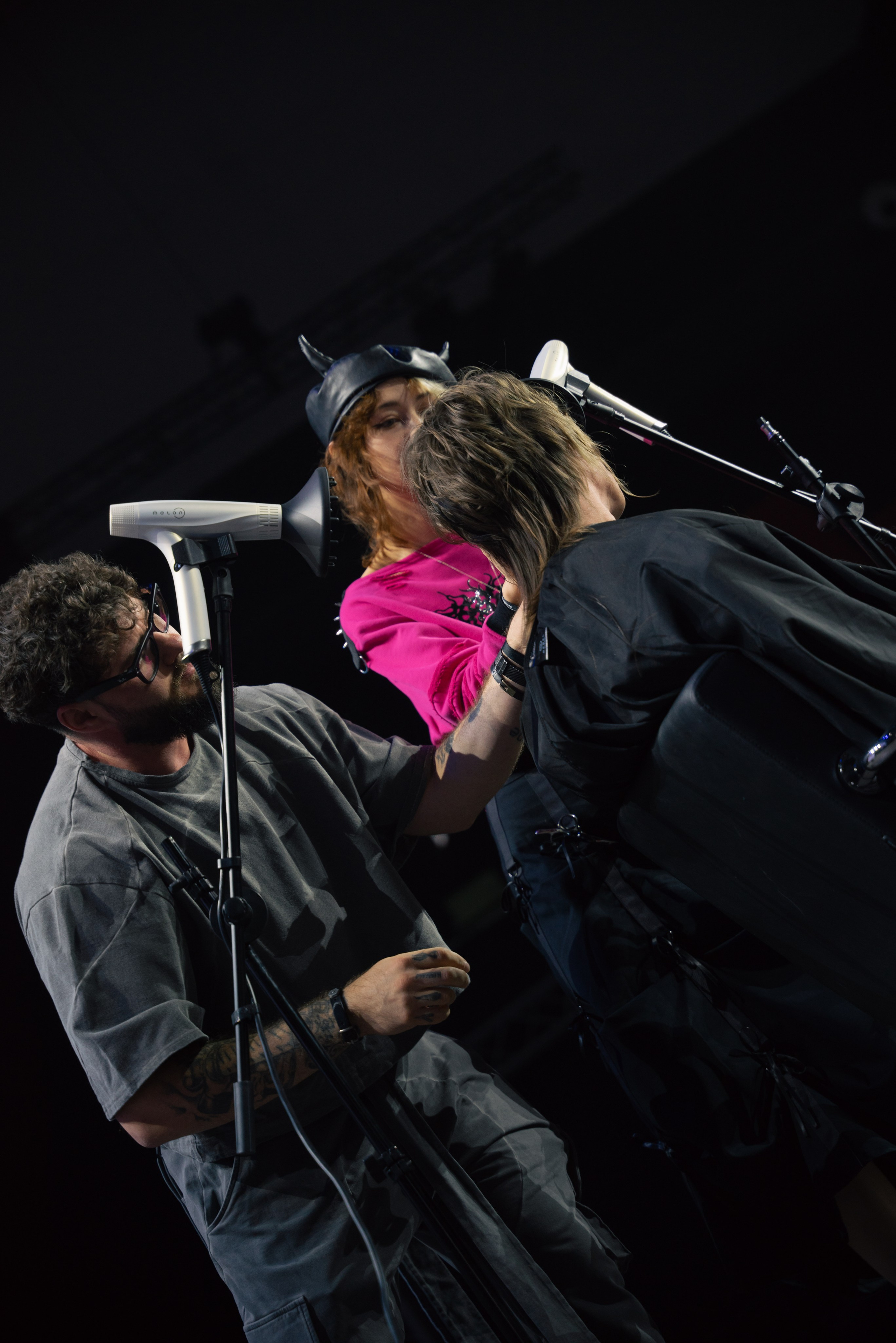 REBEL. ART фотограф NBIRDIE