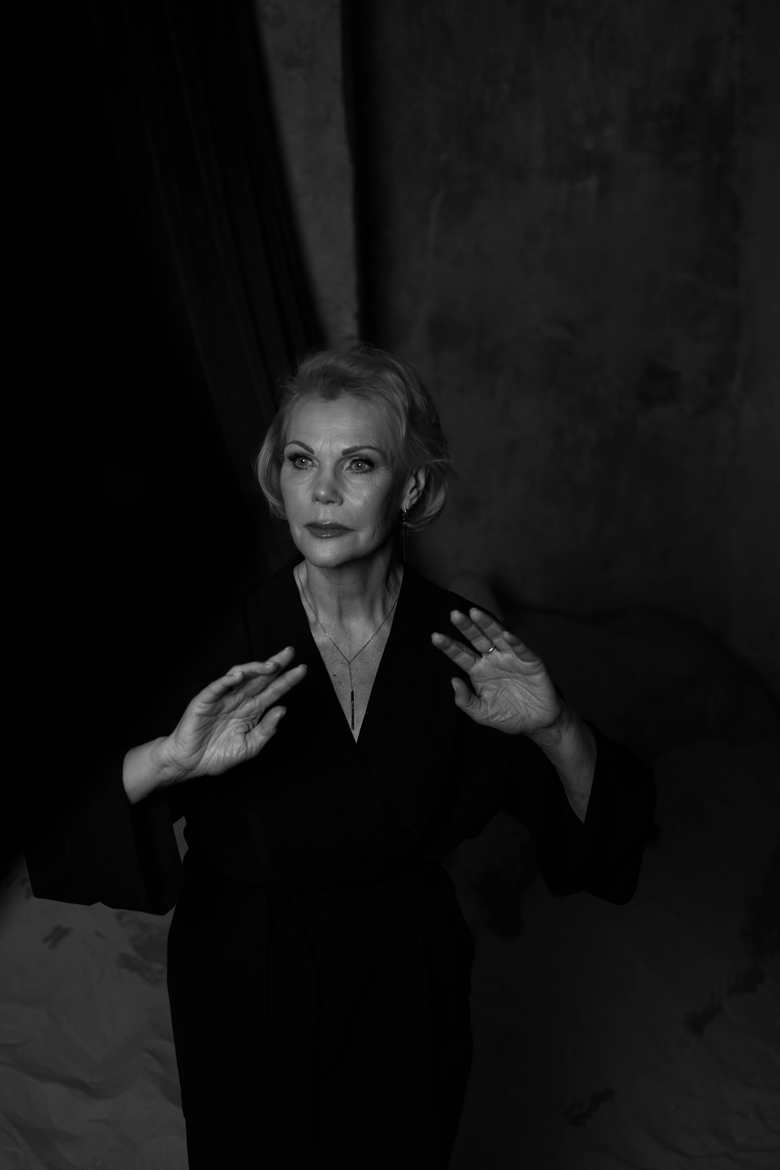 Время — песок. Фотограф Химки Анна Татарских