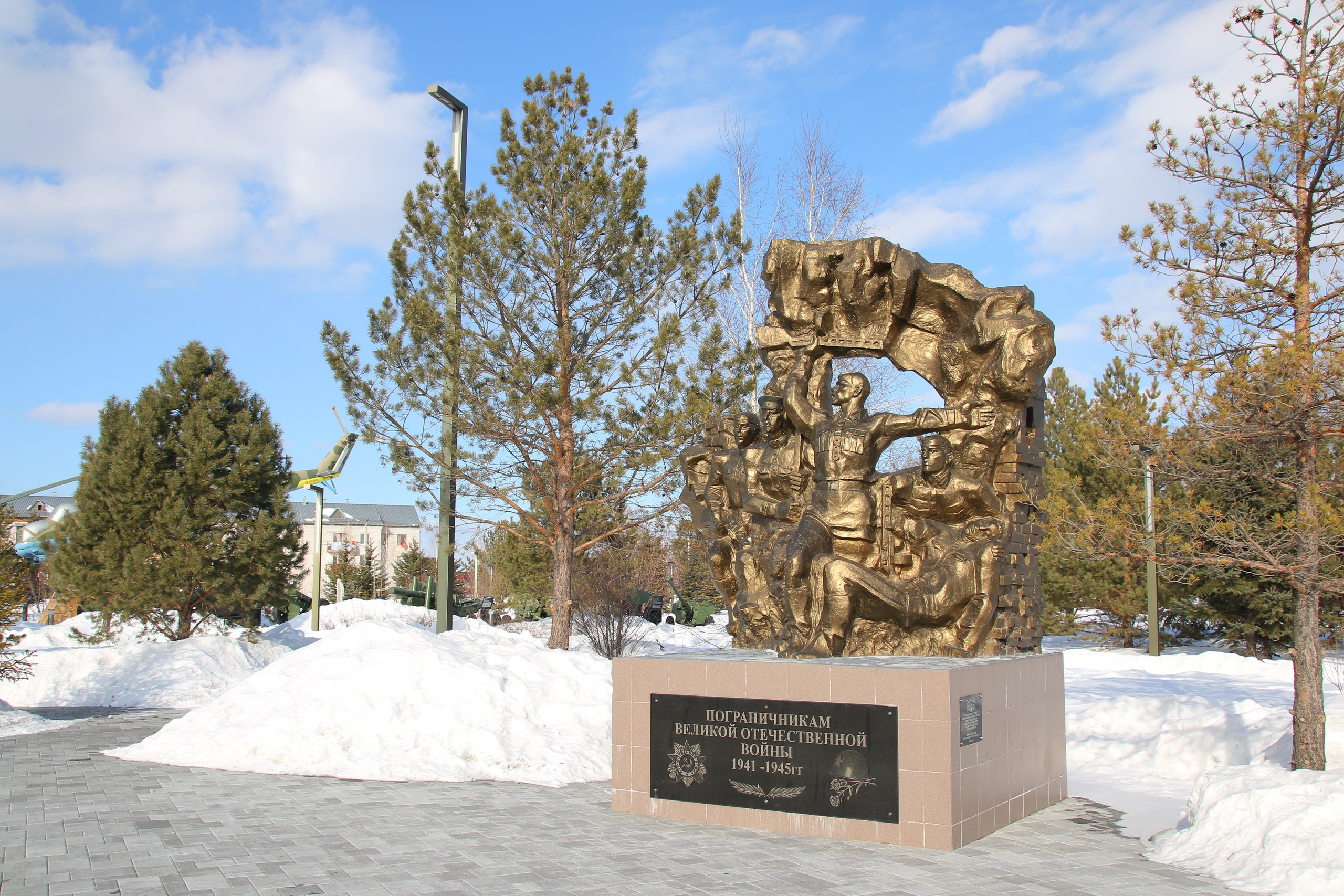 Городской пейзаж. Репортажный фотограф Анастасия Богданова из Тюмени