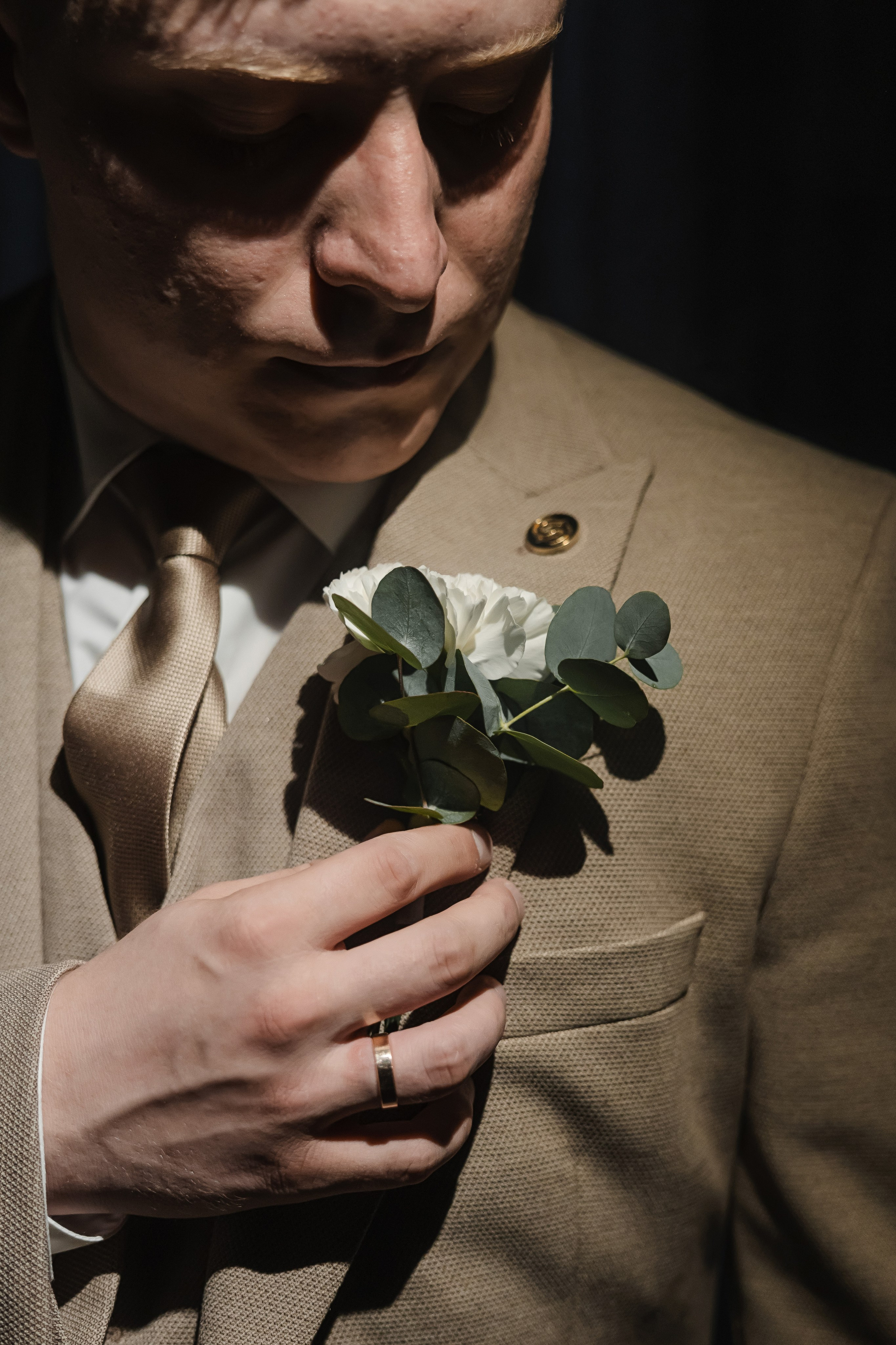 Сергей Алёна. Event фотограф в Саратове Елизаров Александр