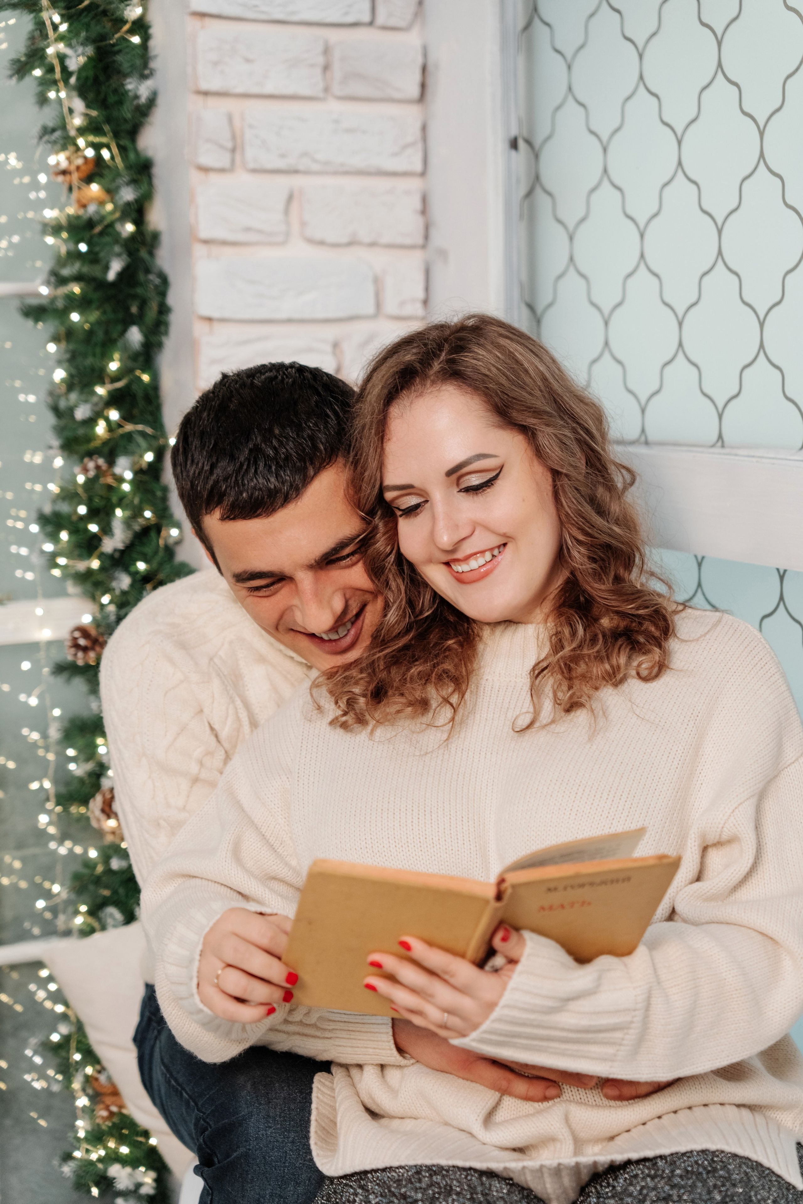 Семья и Любовь. Жильцова Диана фотограф г. Сочи