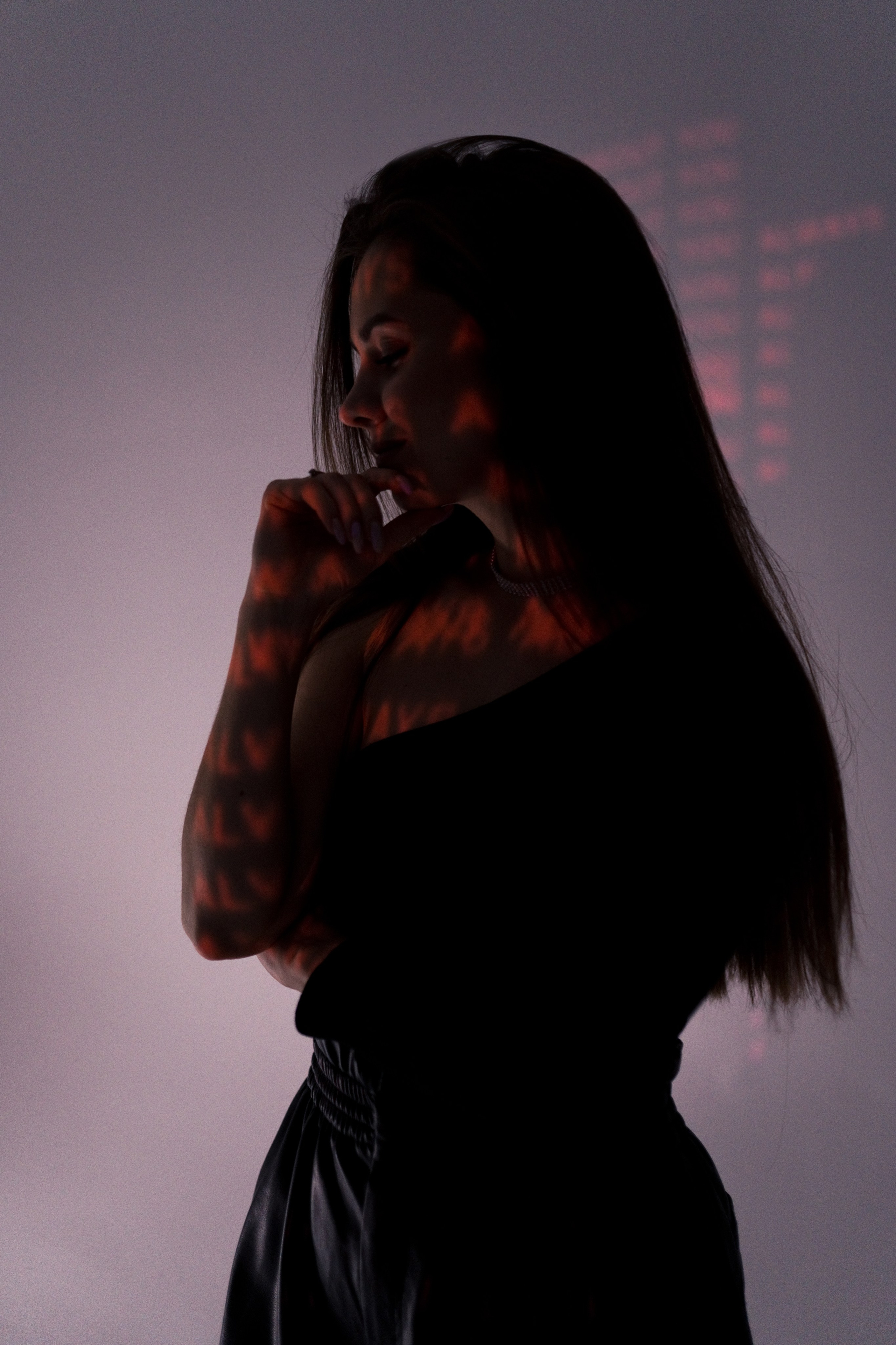 Лена. Виктория Кинкладзе