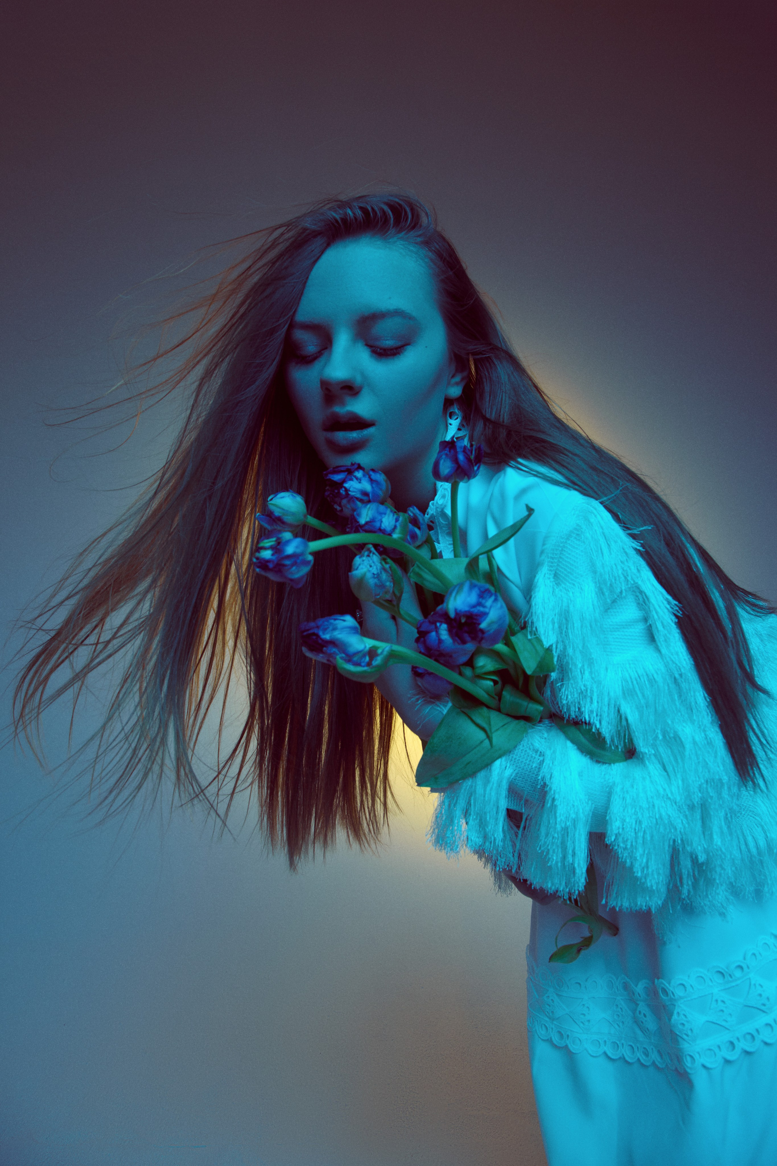 Открыть. Фотограф-ретушер