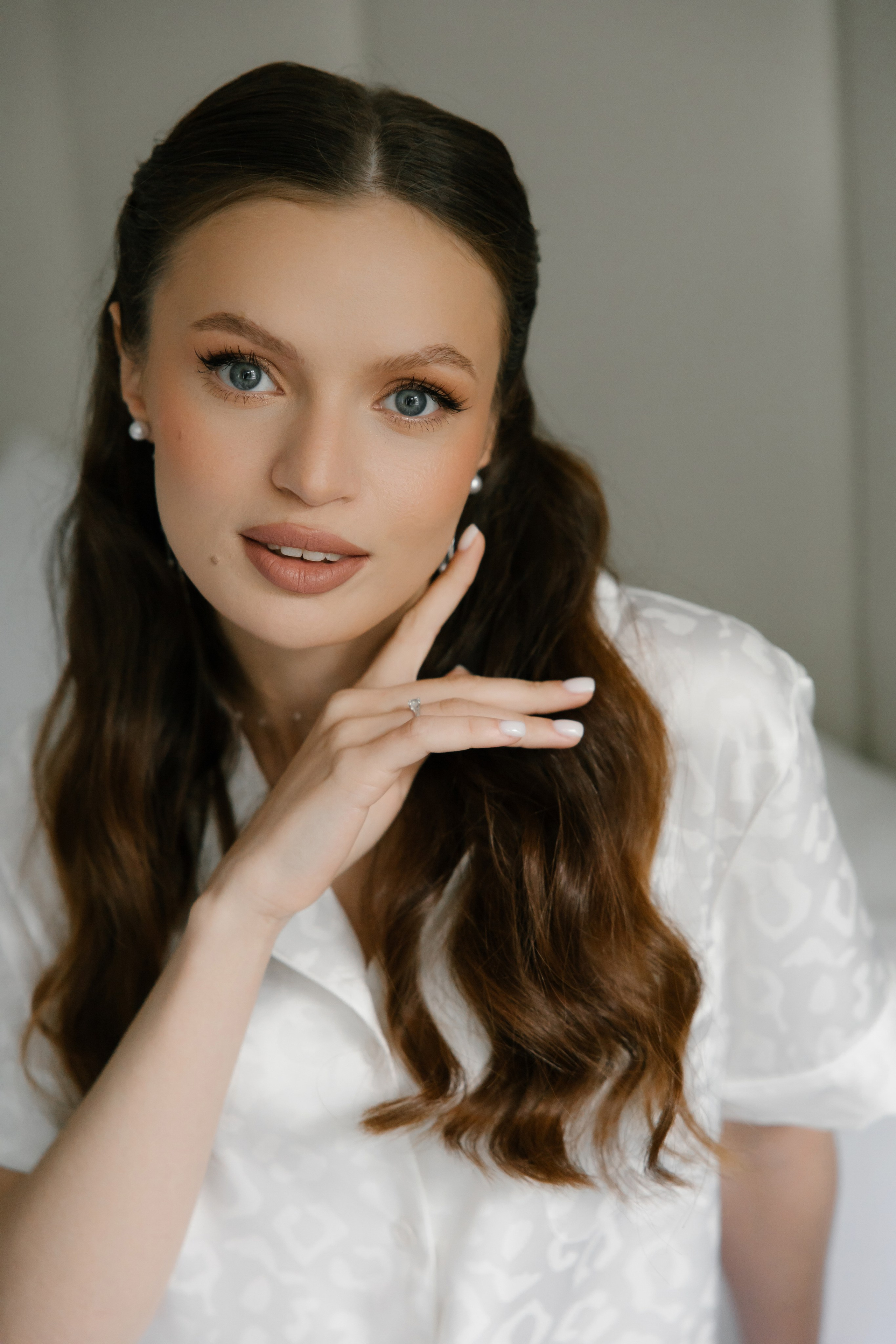 Лиза и Артем. Фотограф и Видеограф во Владимире