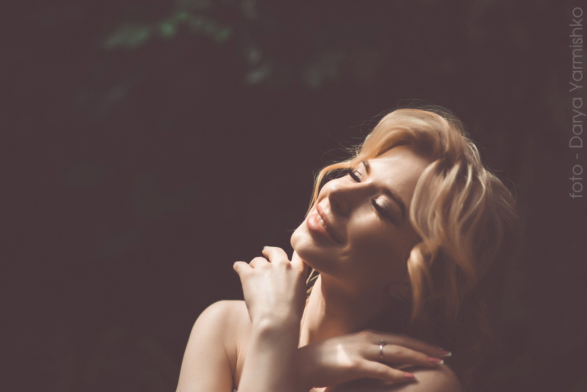 Портфолио. Фотограф Ярмишко Дарья. Выпускные фотокниги