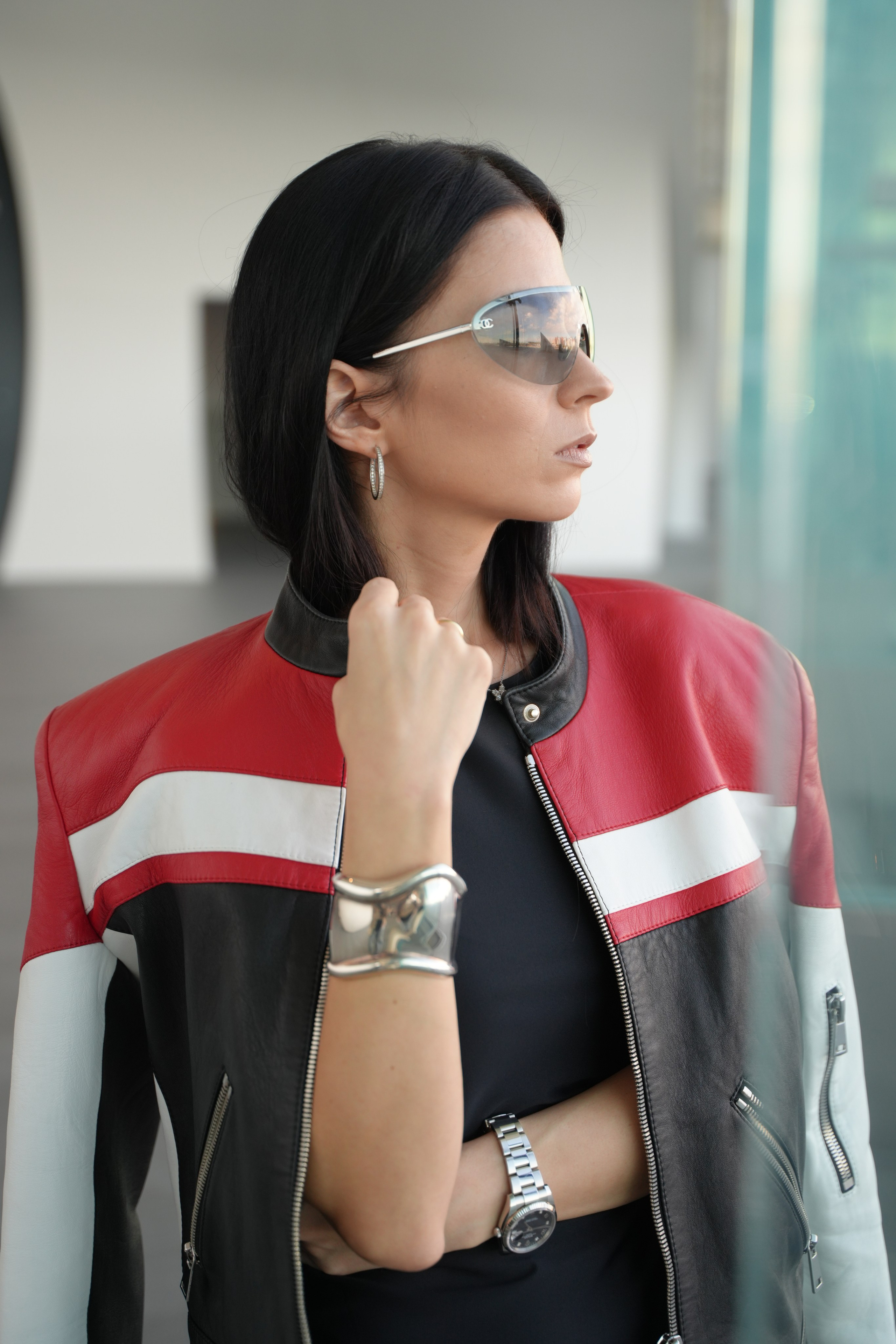 #backstage со съёмки для бренда Eljacket Atelier. Портретный фотограф в Санкт-Петербурге Дмитриева Наталия