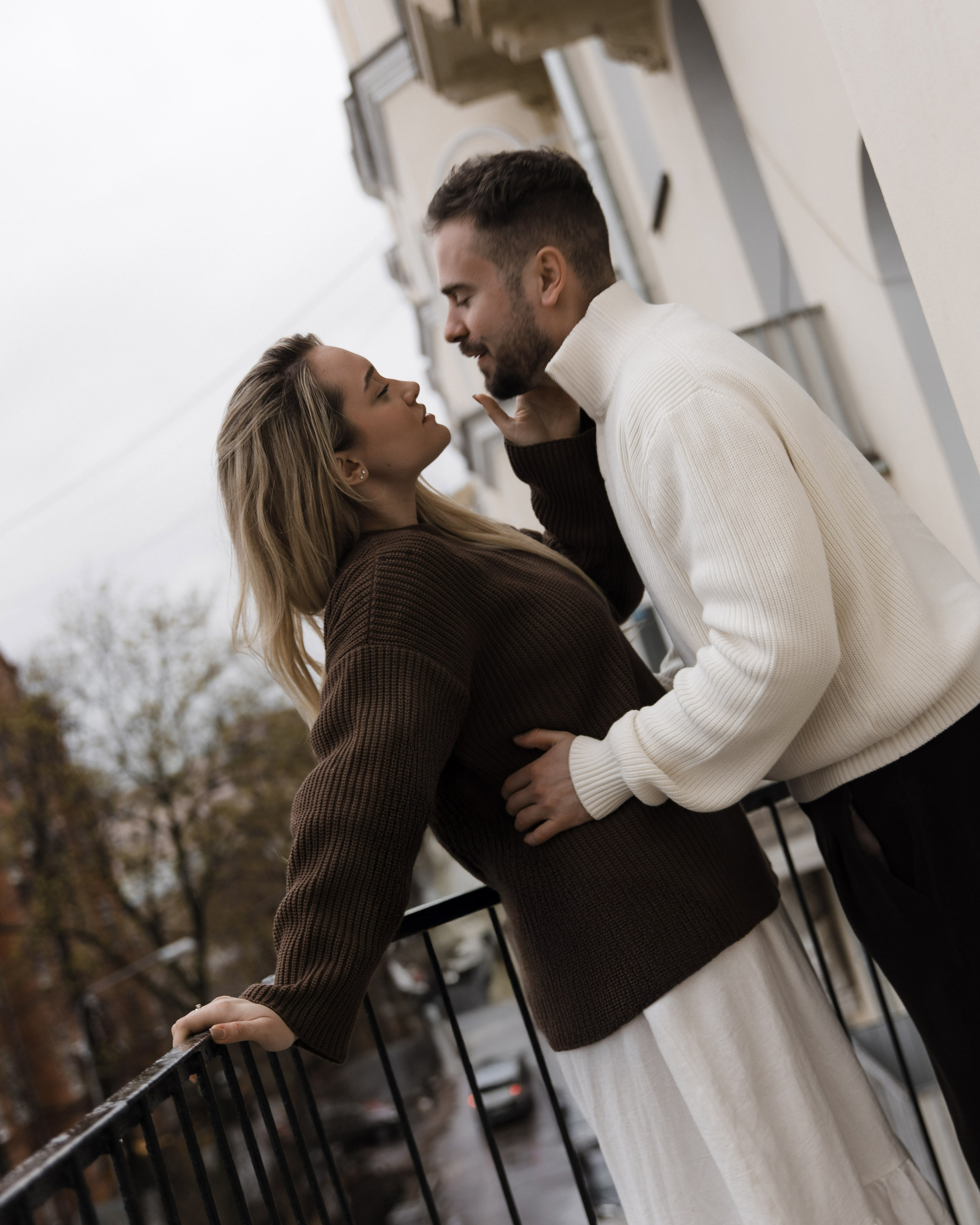 П&Р. Женский и свадебный фотограф Москва Елизавета Перова