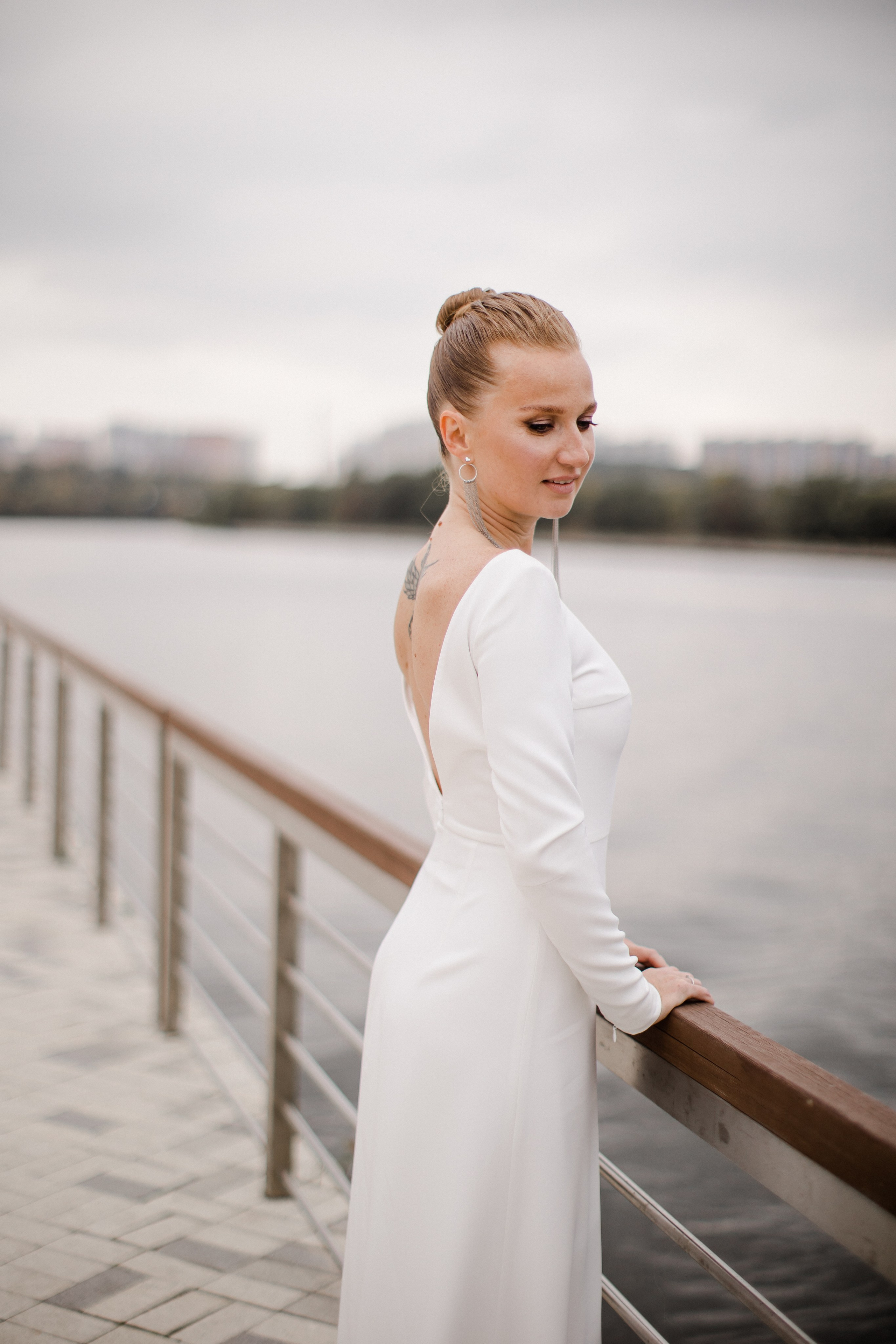 Свадьба Алены. Семейный и детский фотограф в Москве Кузьмина Мария