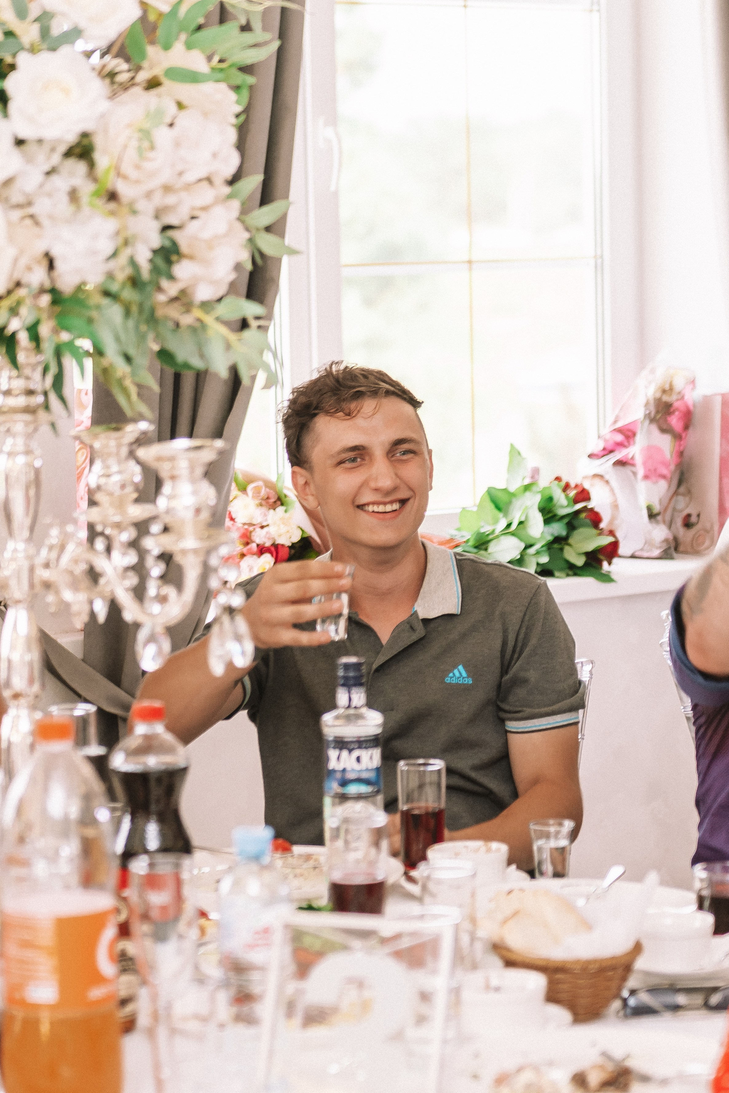 Елена + Владислав. Свадебный и семейный фотограф в Волгограде Олеся Лисицкая