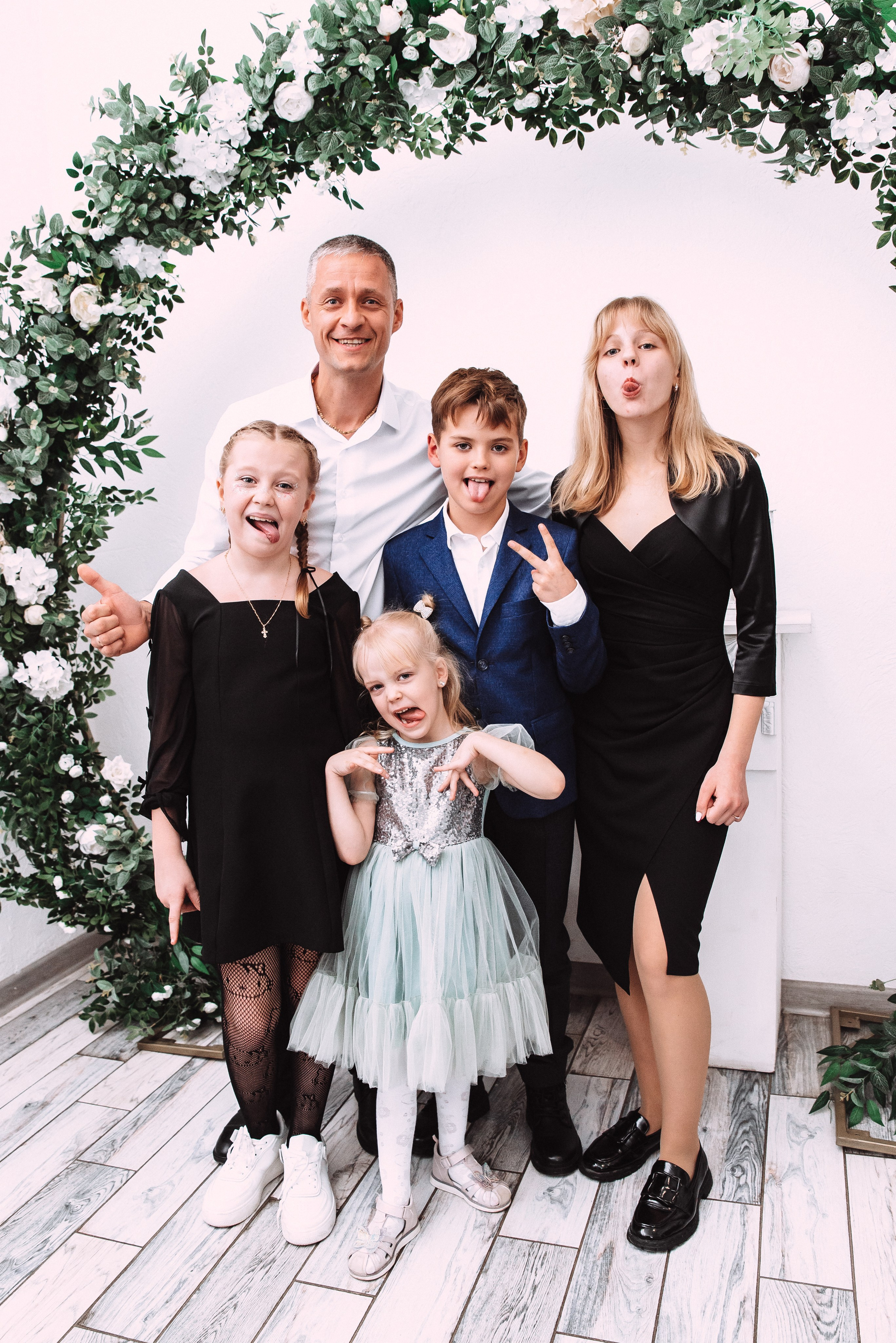 Александр + Кристина. Свадебный и семейный фотограф в Волгограде Олеся Лисицкая