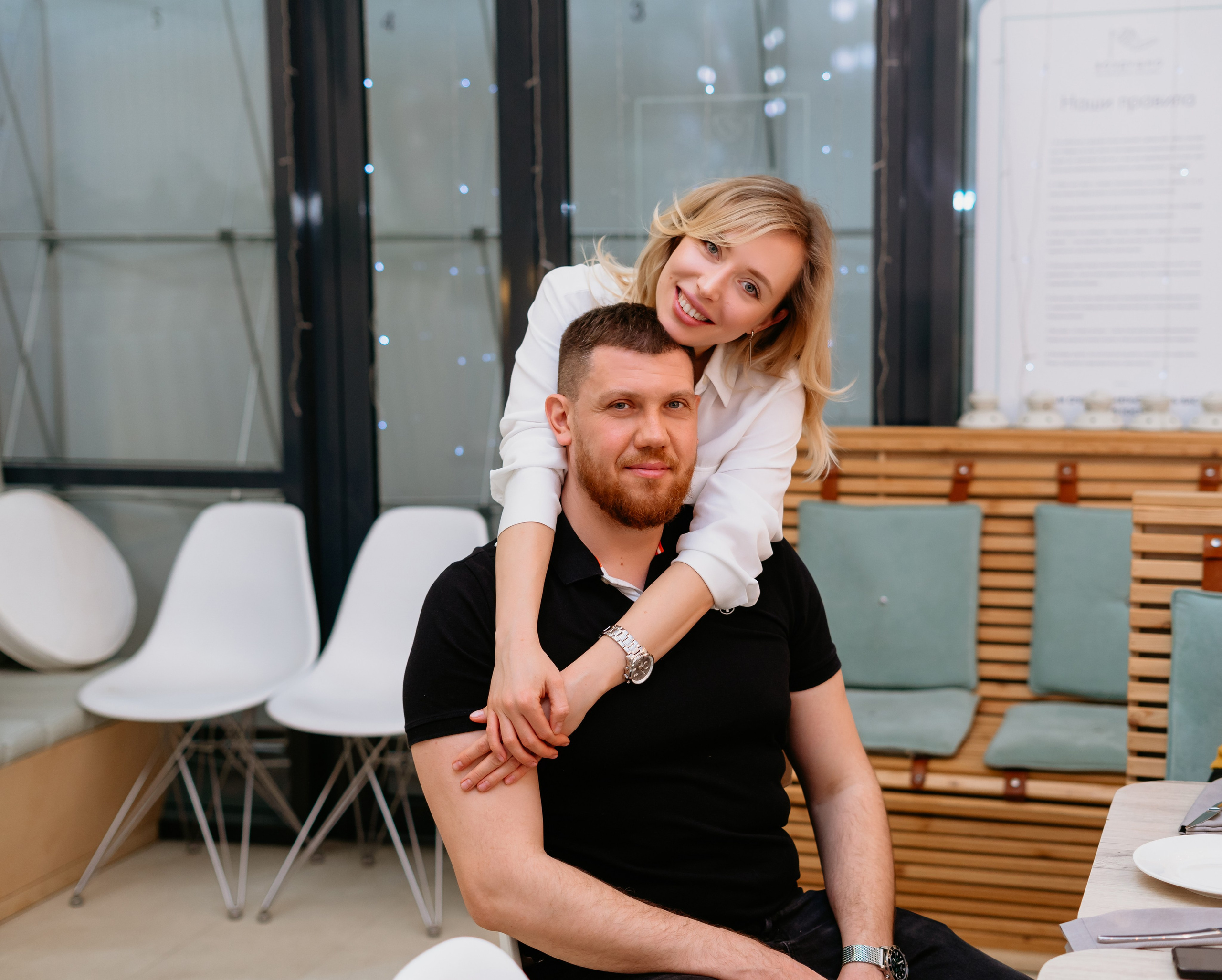 Полине 3 года / Воздушно. Фотограф мероприятий в Ростове-на-Дону Есманская Елена