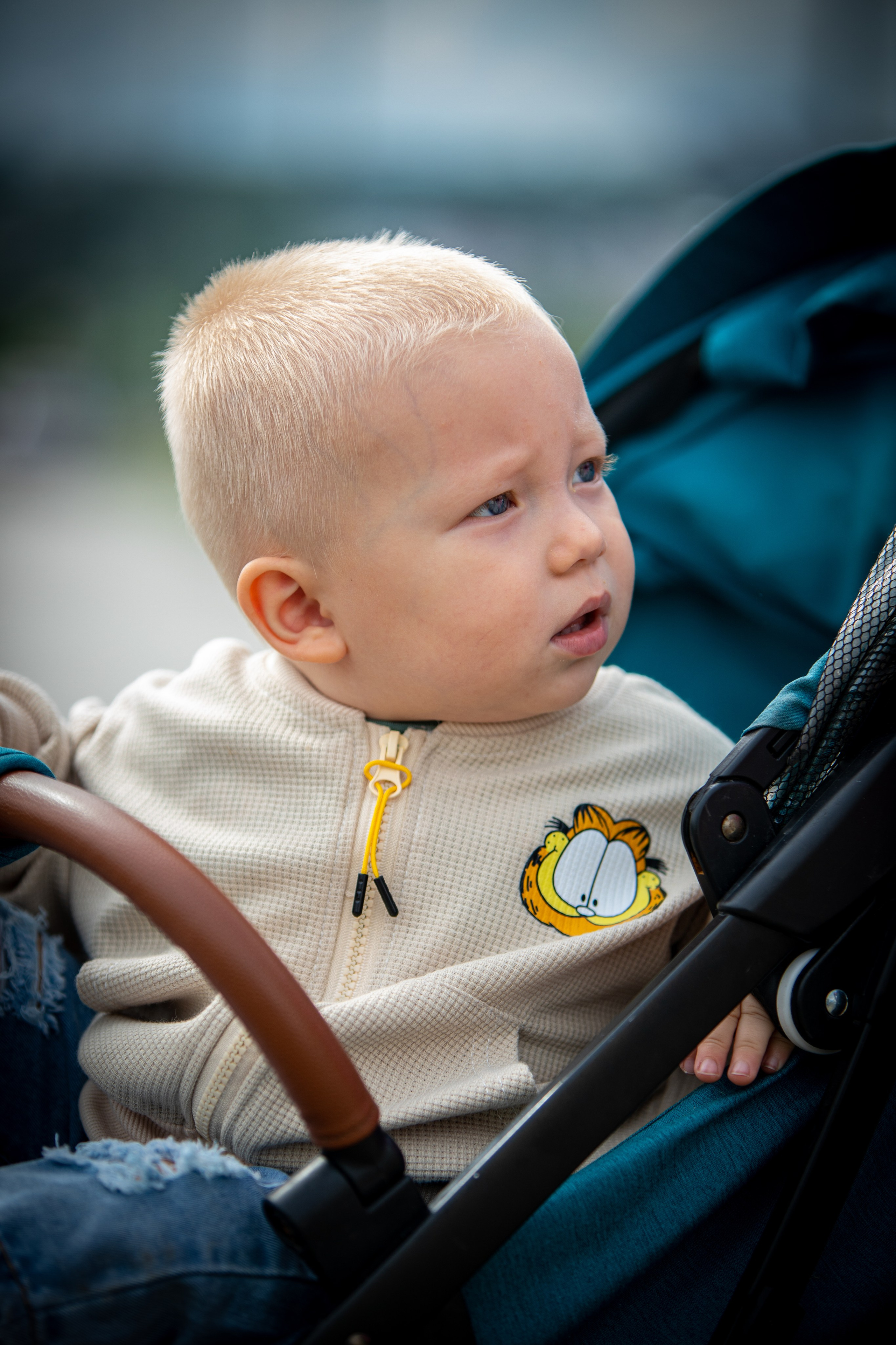 Дети. Артём Голдов — Портретный фотограф ✦ Кошелев Парк ✦ Самара