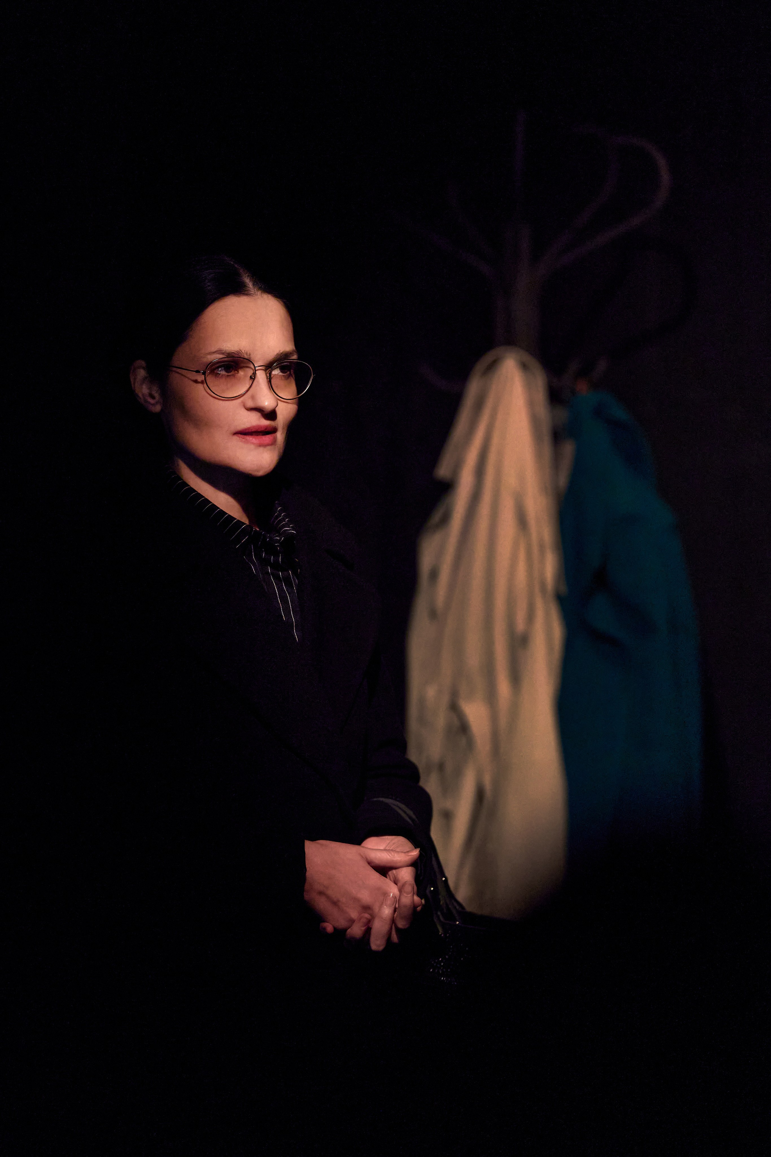 Лика — театр Поле