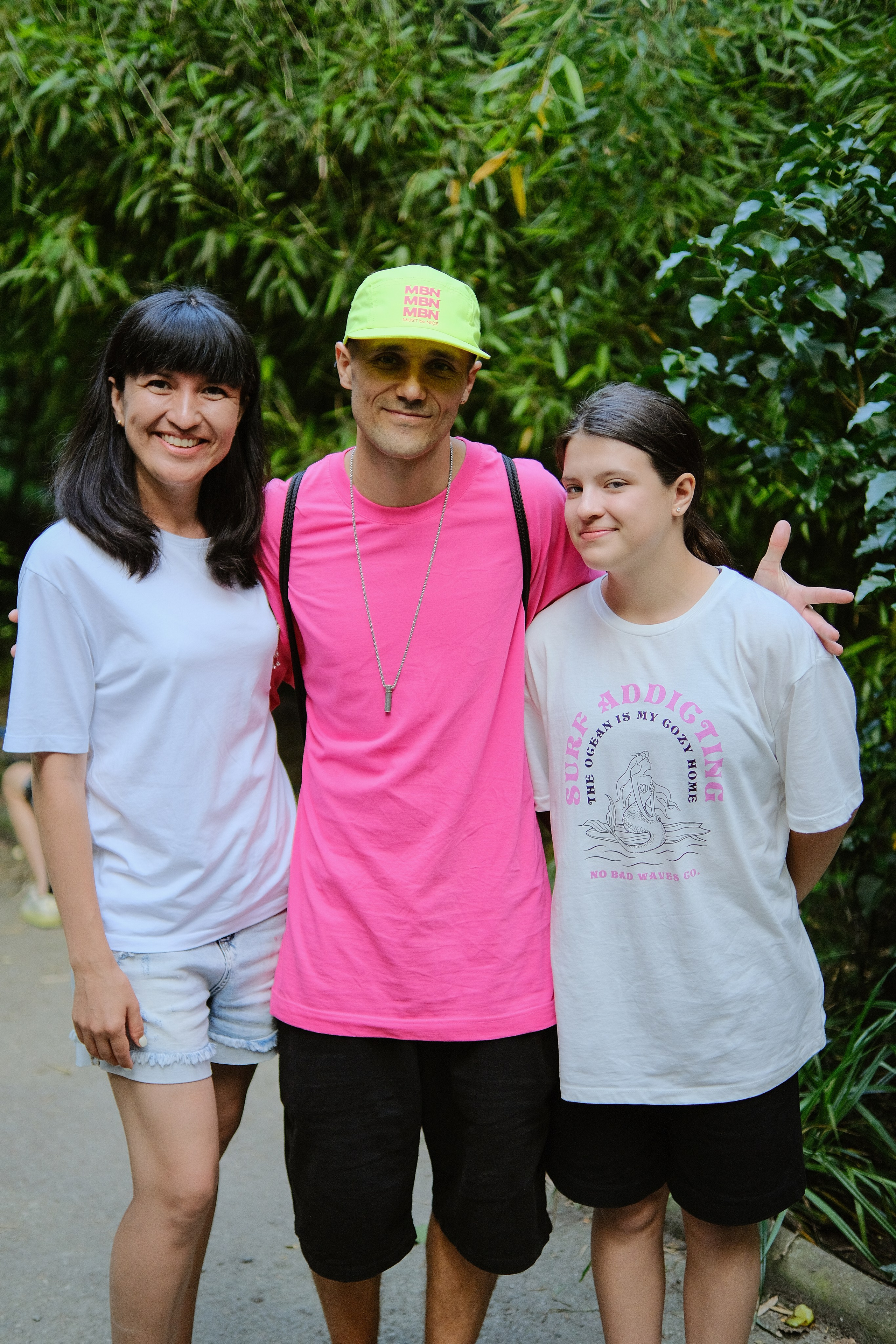 Yalta Summer Camp (2023). Фотограф, видеограф в Санкт-Петербурге