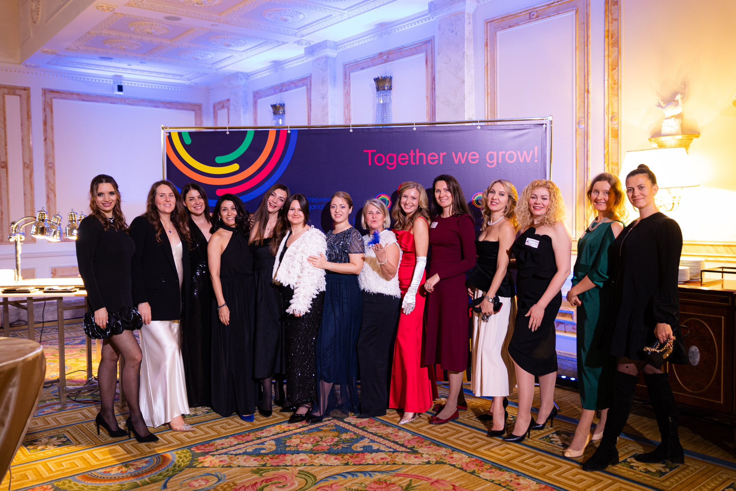 EO Russia. Ваш фотограф — Александра Андрущенко