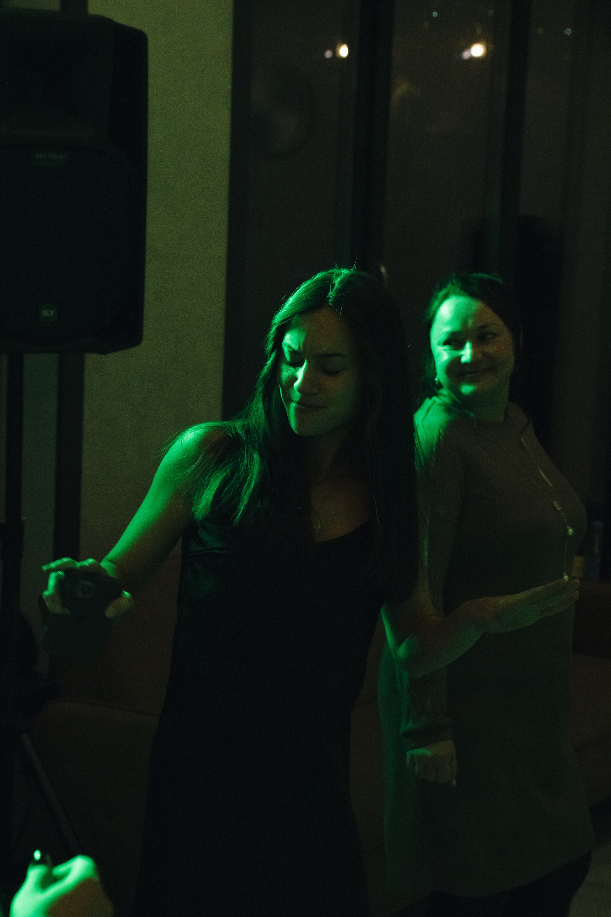 Михаил и Руфия. Профессиональный фотограф в Самаре Анна Конзаева