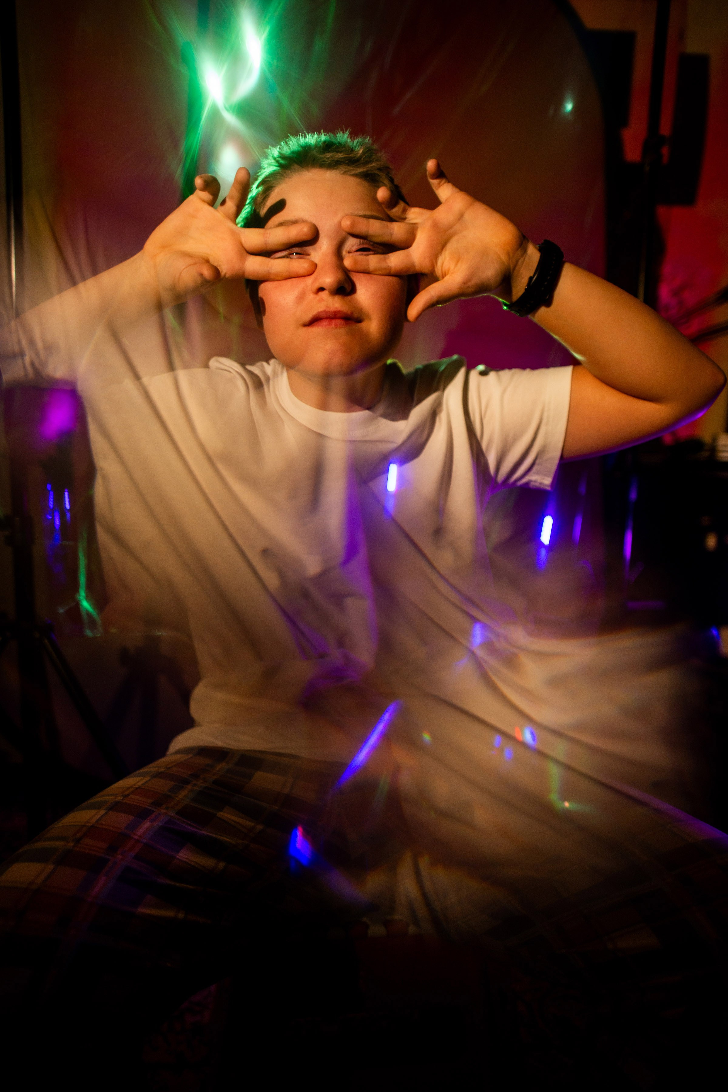 Егор. Ольга Плаксина фотограф в Саратове