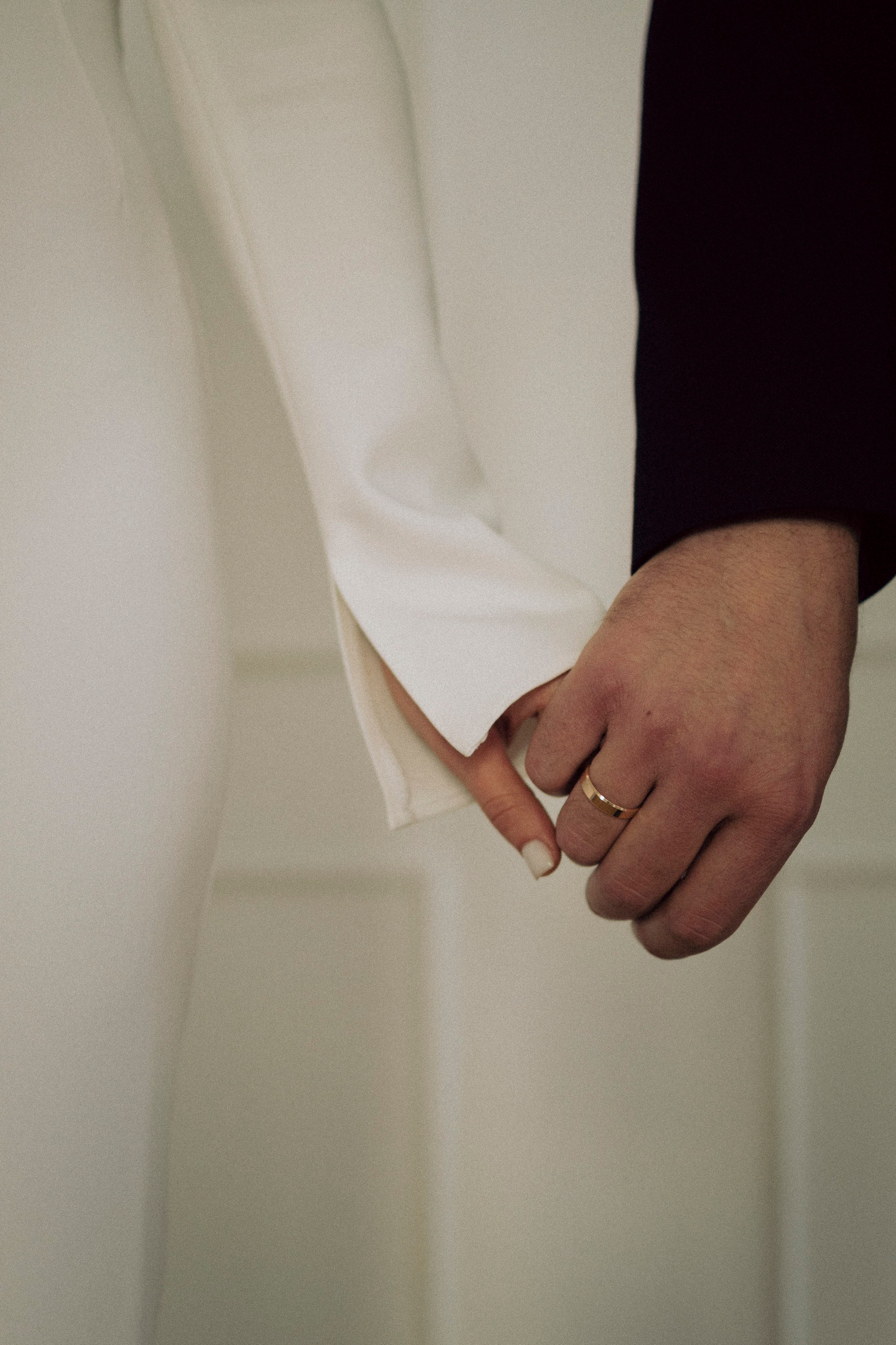 Денис и Марина. Свадебный и портретный фотограф Тюмень