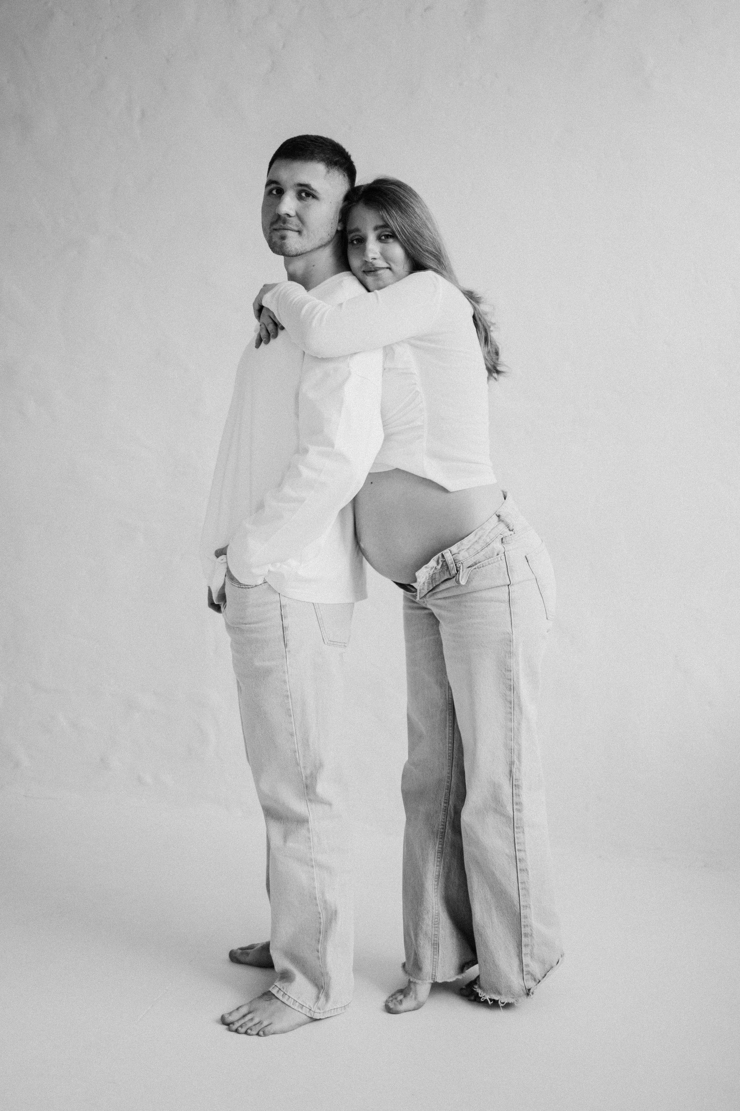 Милан и Ксения. Свадебный и портретный фотограф Тюмень