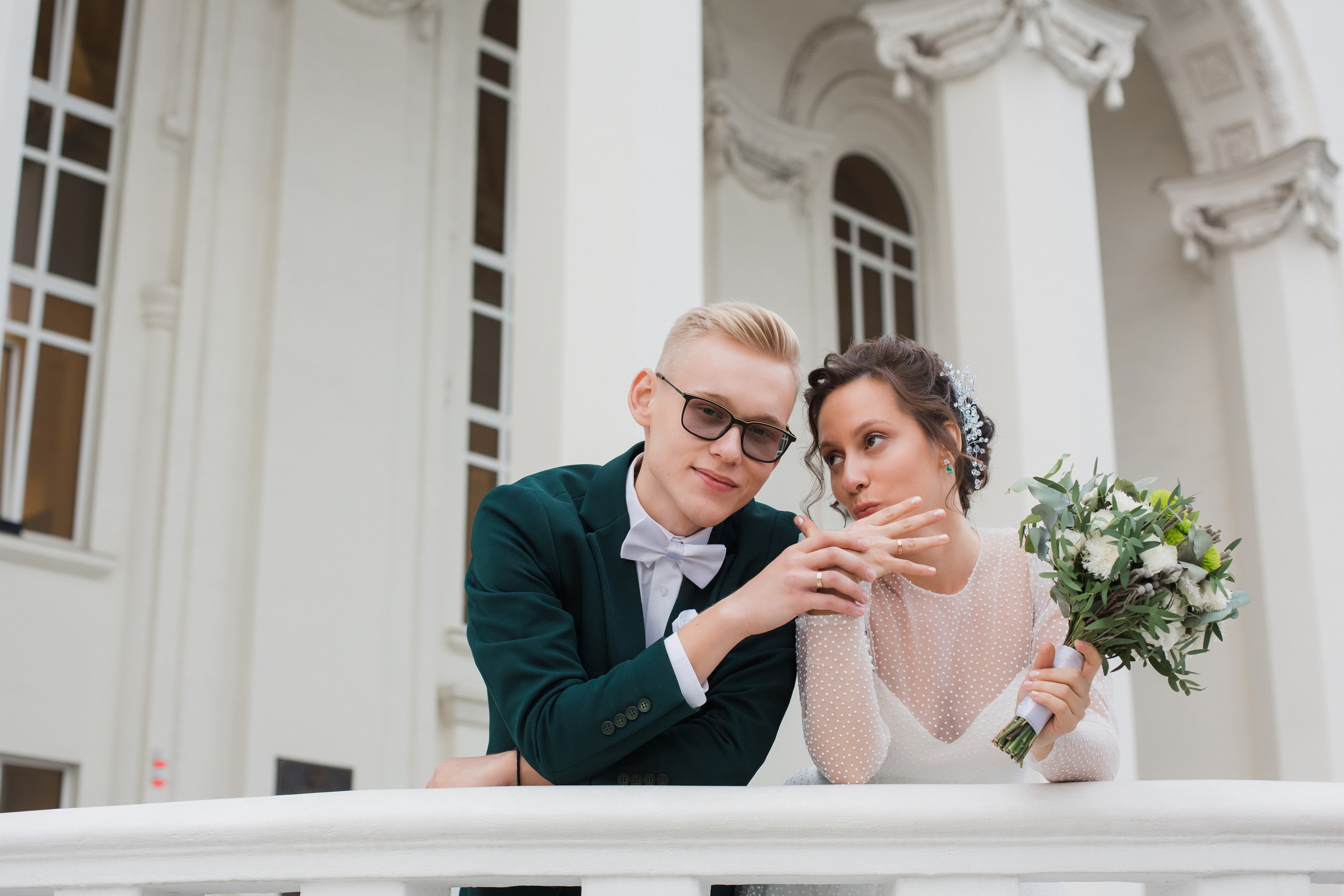 Константин и Алла. Свадебный и семейный фотограф в Краснодаре