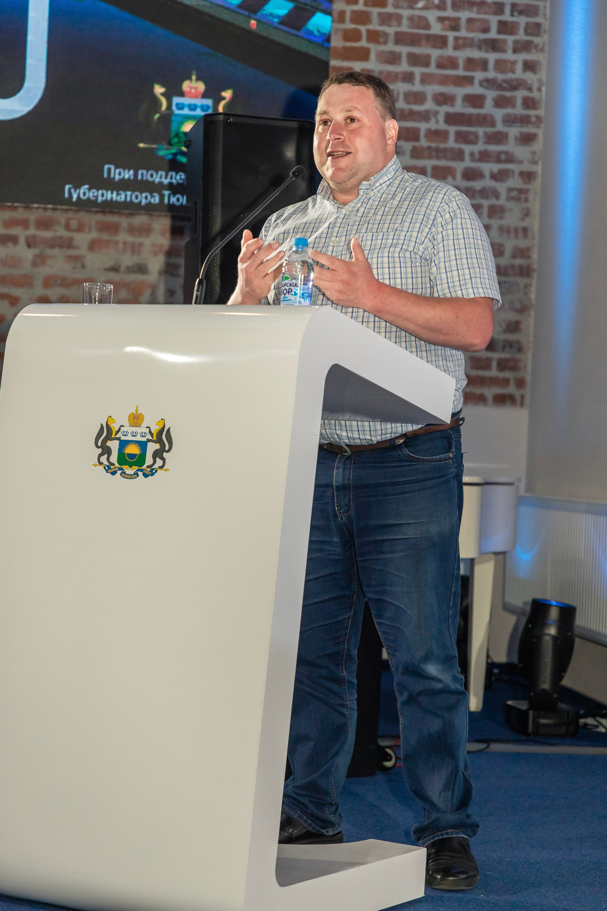 Школа ТОС. Фотограф в Тюмени Алексей Модин