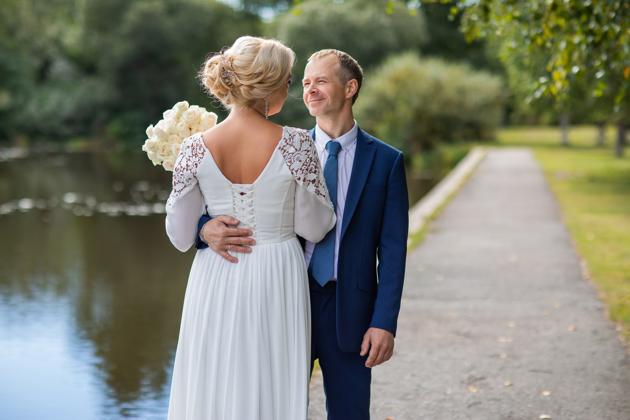 Свадьбы. Свадебный и семейный фотограф в Санкт-Петербурге и Сестрорецке