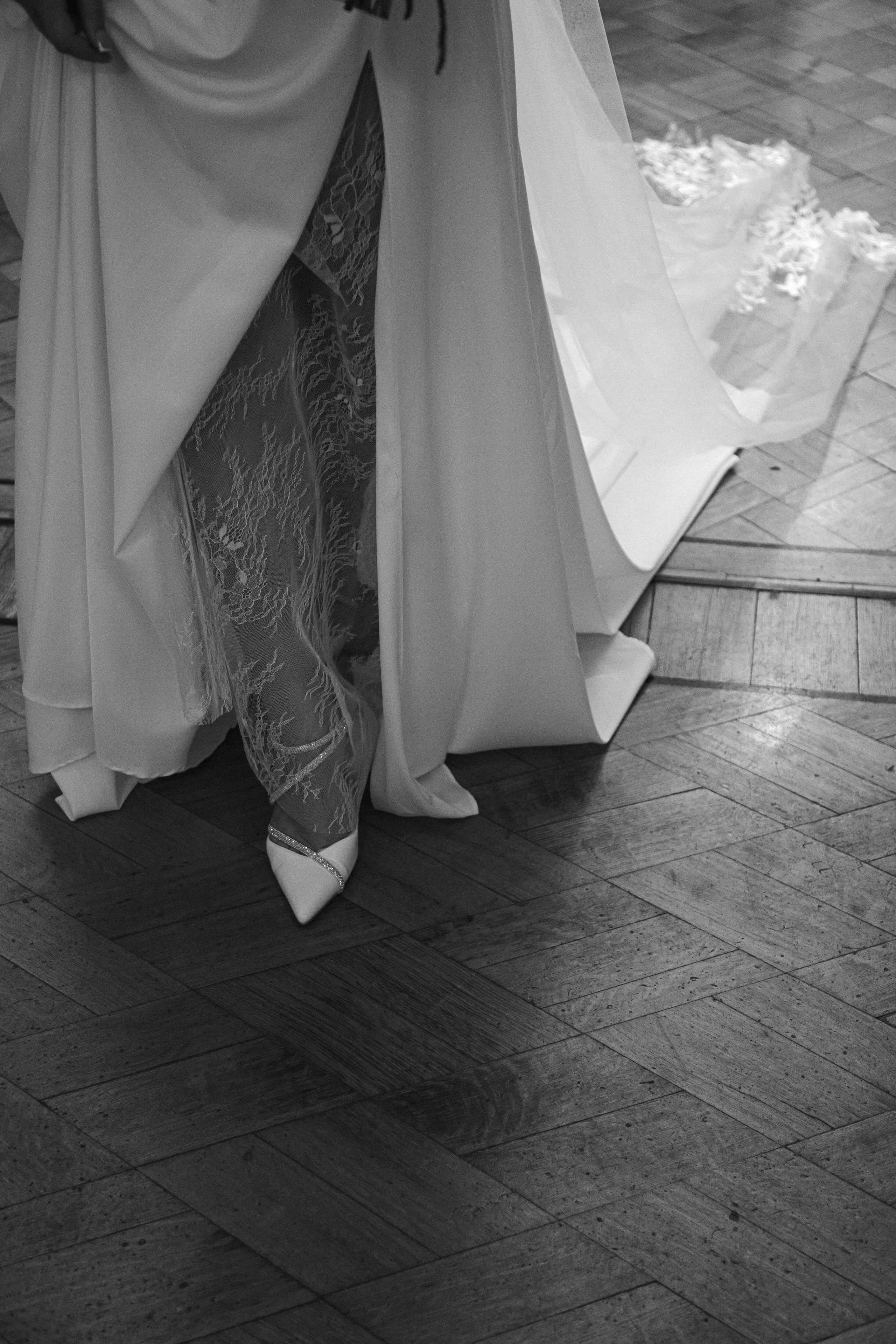 Дмитрий & Александра