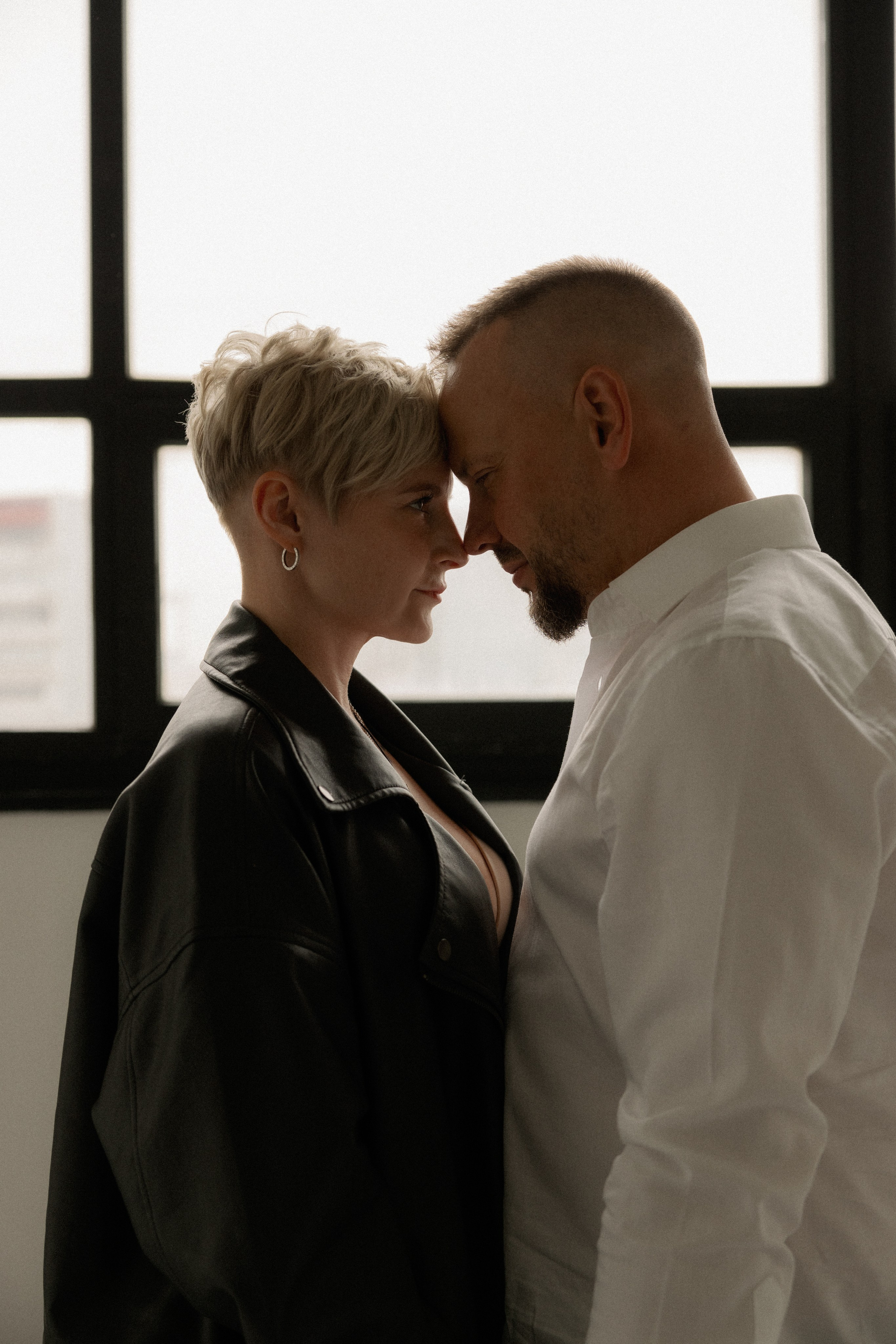 Алексей + Наталья. Семейный и детский фотограф Юлия Шох