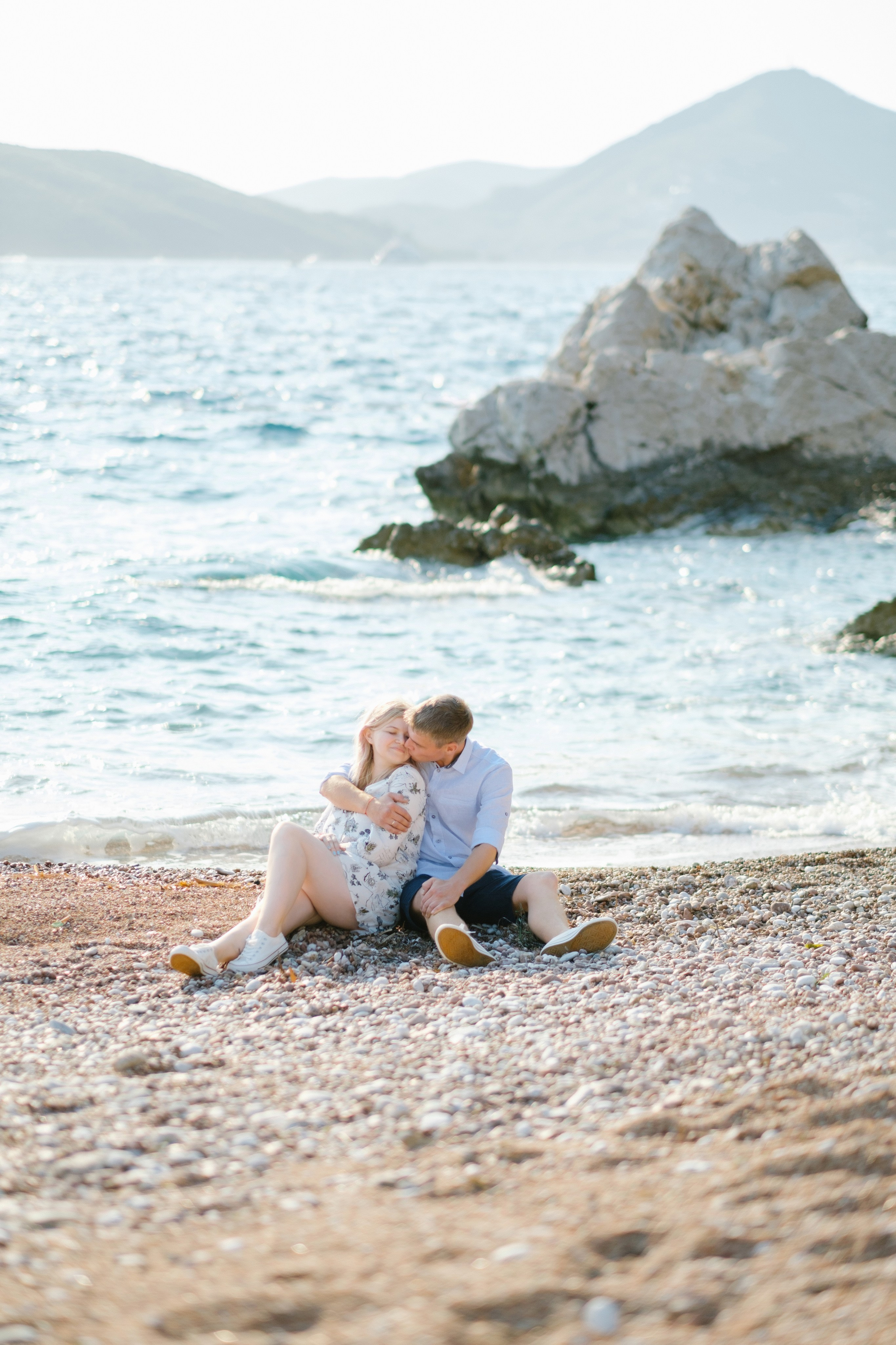 Budva. Свадебный Видеограф Фотограф в Сочи