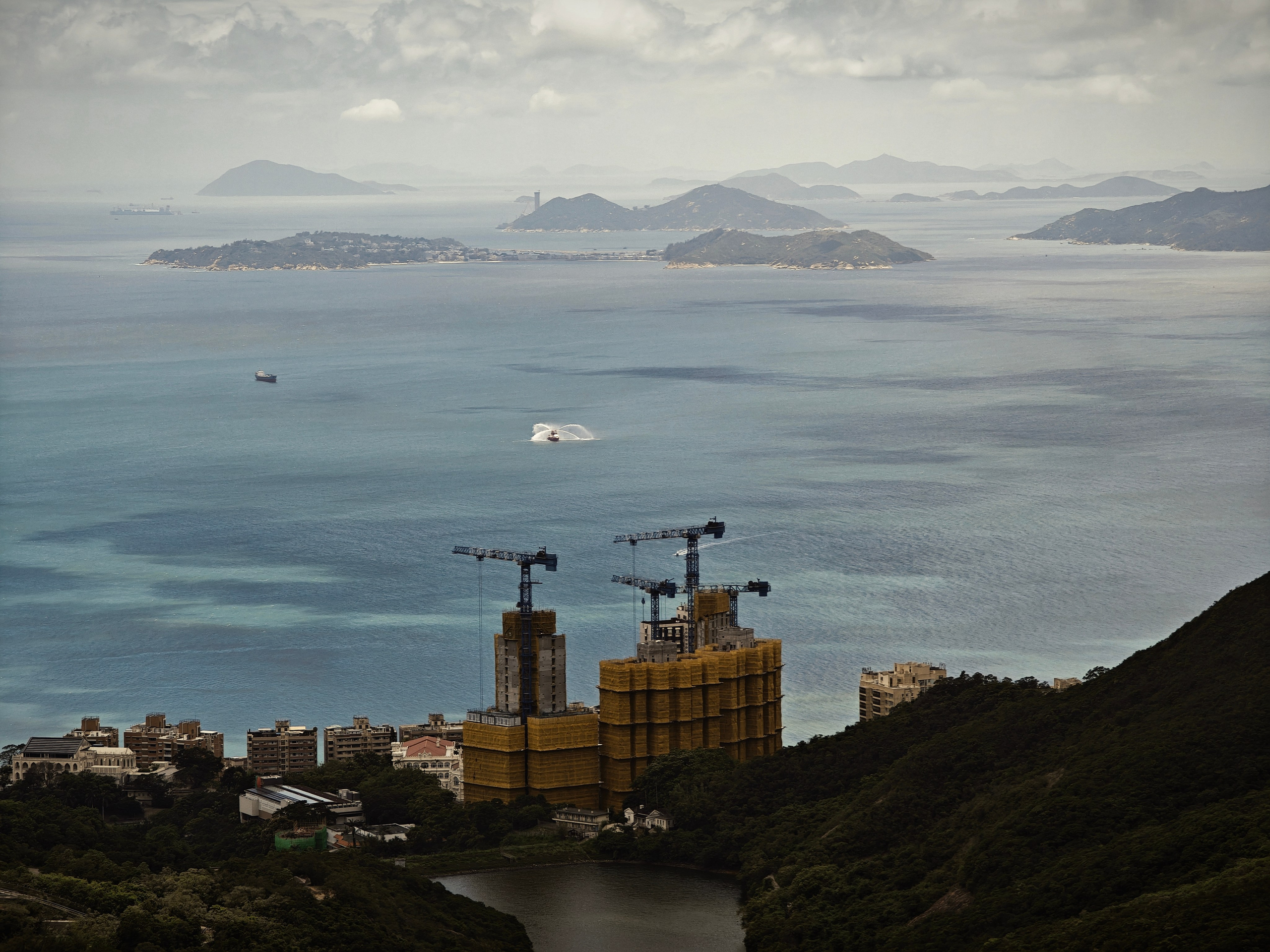 The Great Journey to China. Brjankin.com