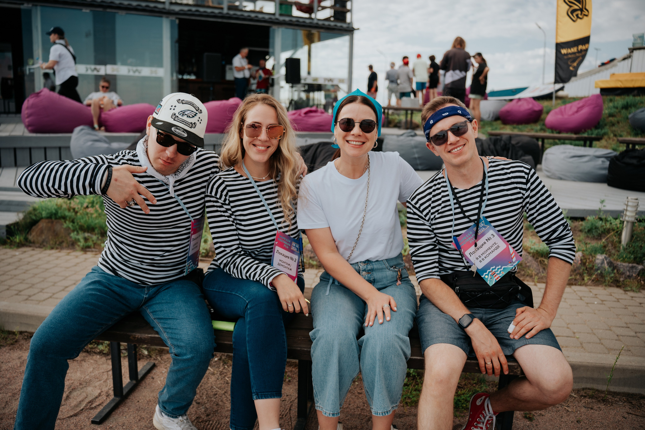 — ИВЕНТЫ. Профессиональный фотограф в Санкт-Петербурге Владимир Денисов