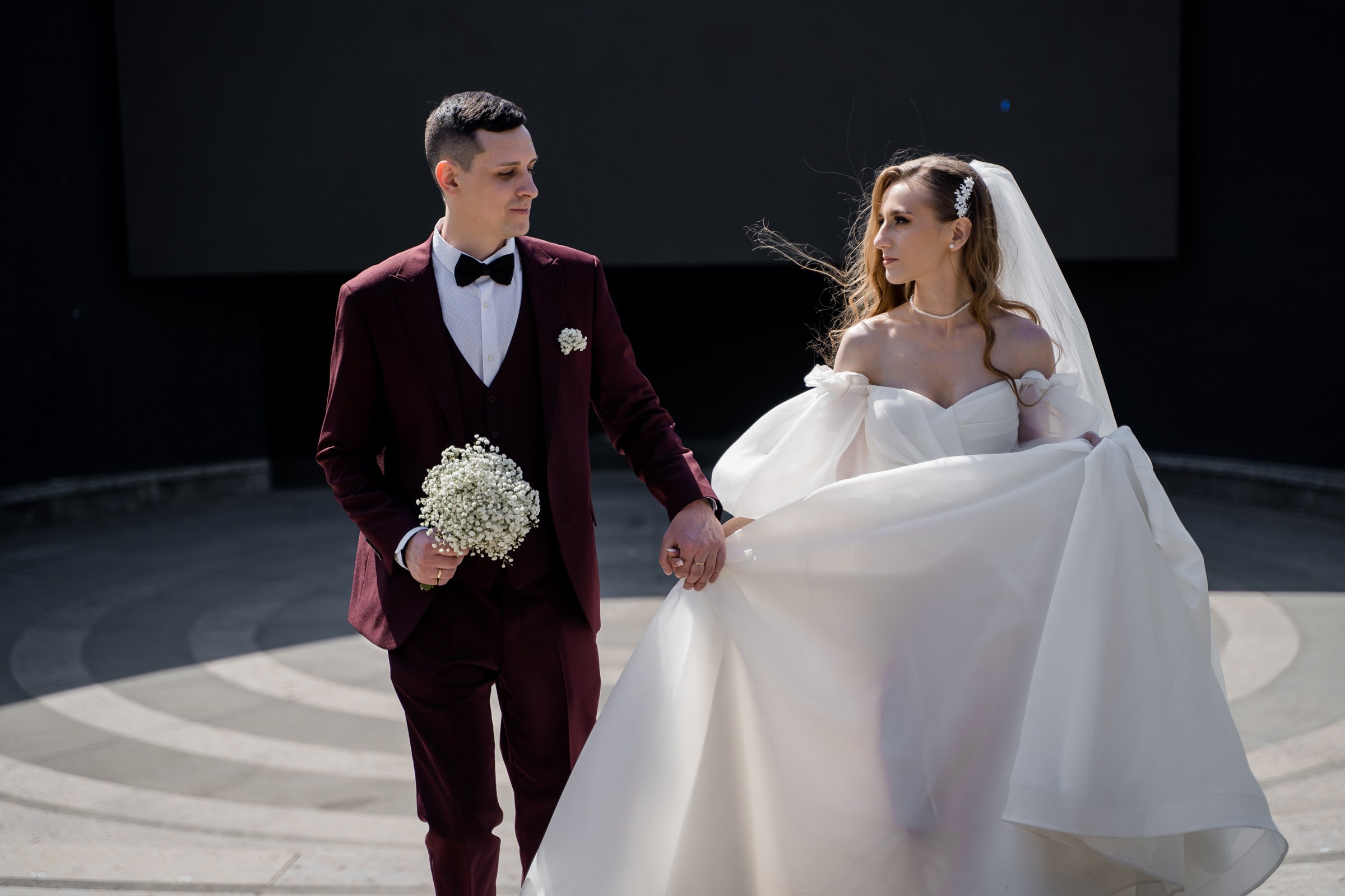 Парк Краснодар. Свадебный Фотограф в Краснодаре и всему Краснодарскому Краю