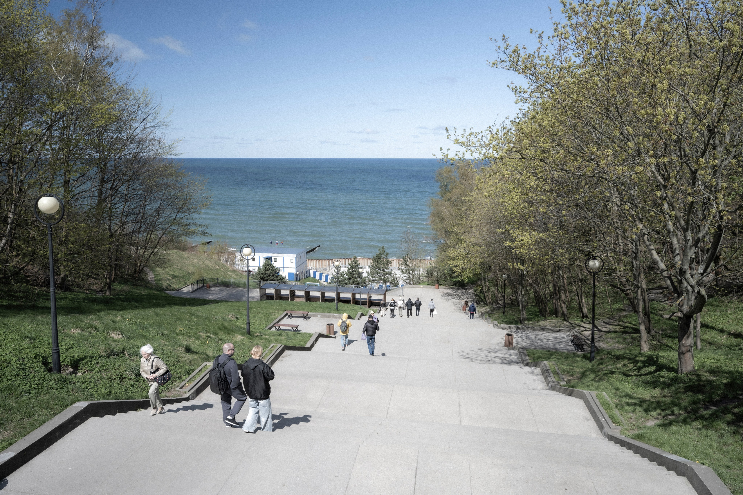 Калининград