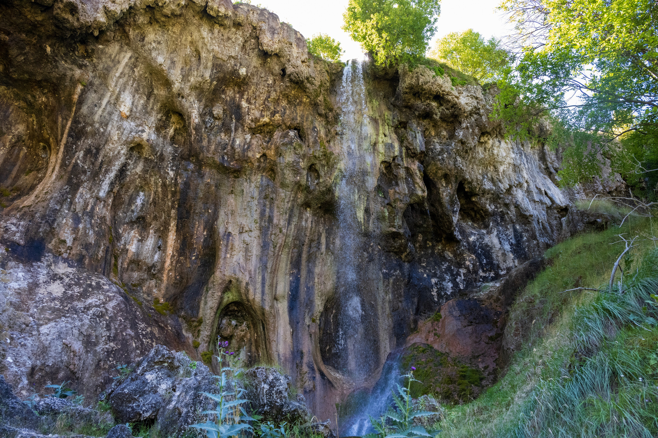 Экспедиция 2024