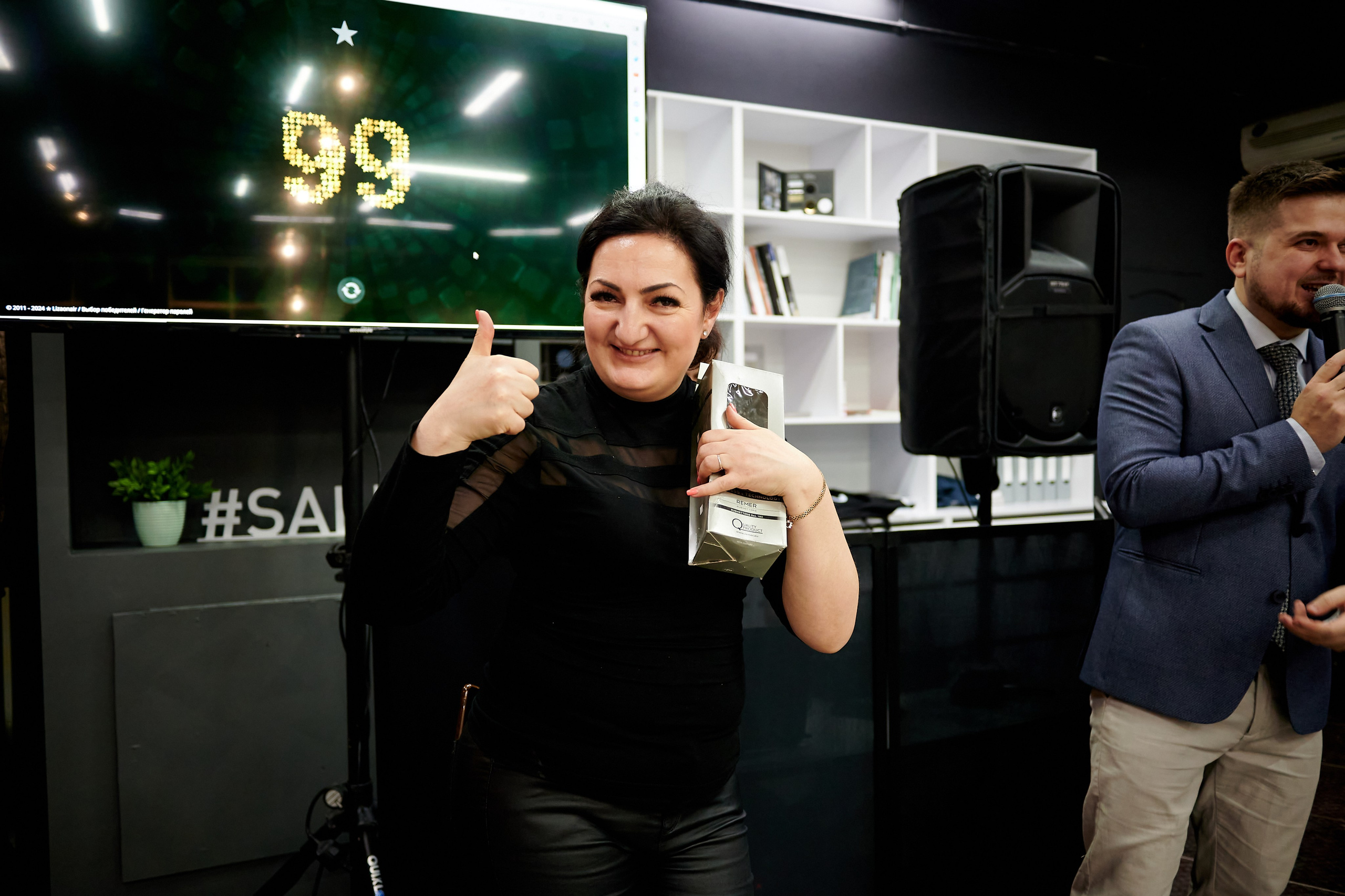 «Remix» открытие студии сантехники. Профессиональный репортажный фотограф в Самаре Никита Королев