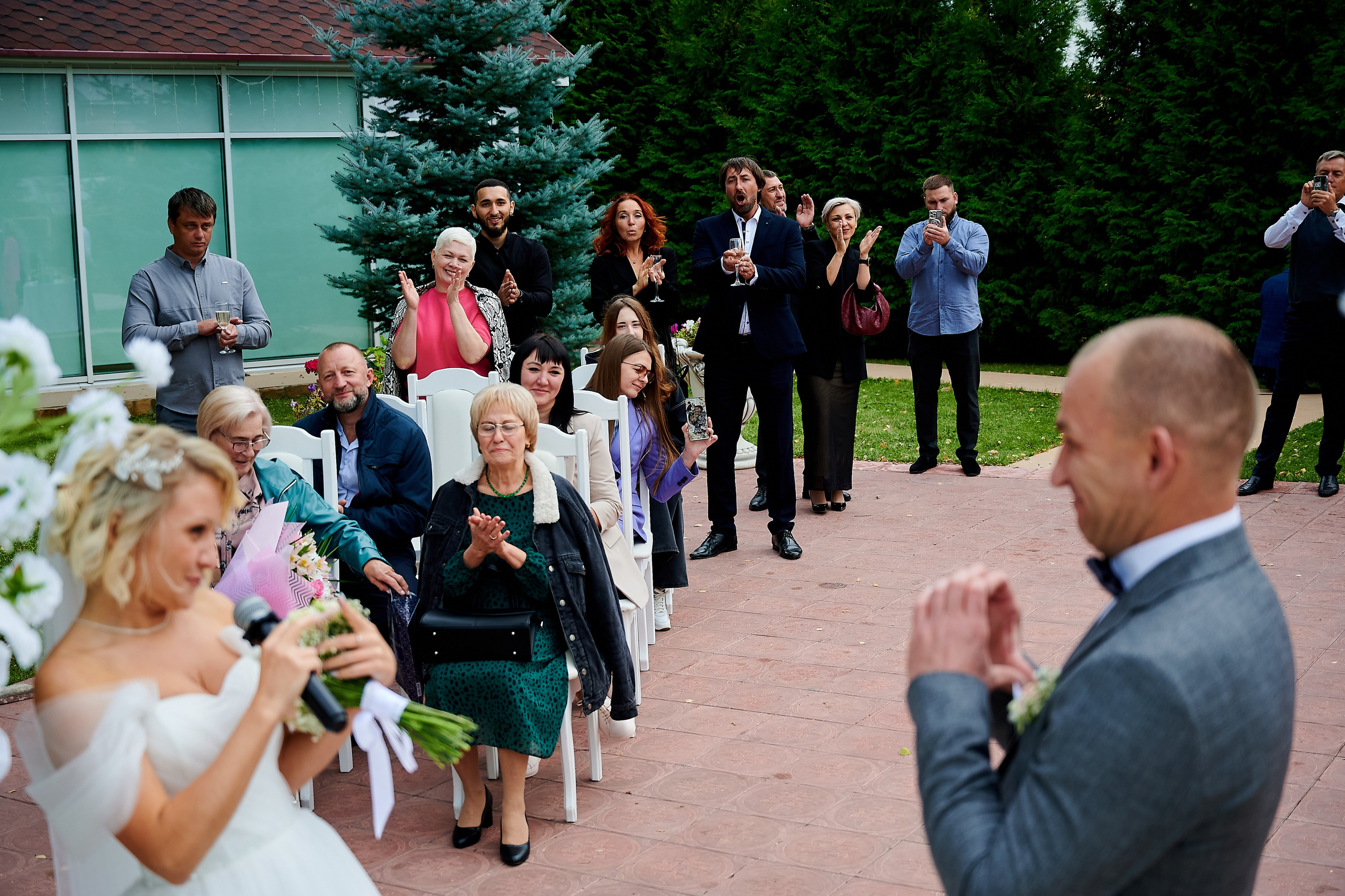 S&N. Профессиональный репортажный фотограф в Самаре Никита Королев