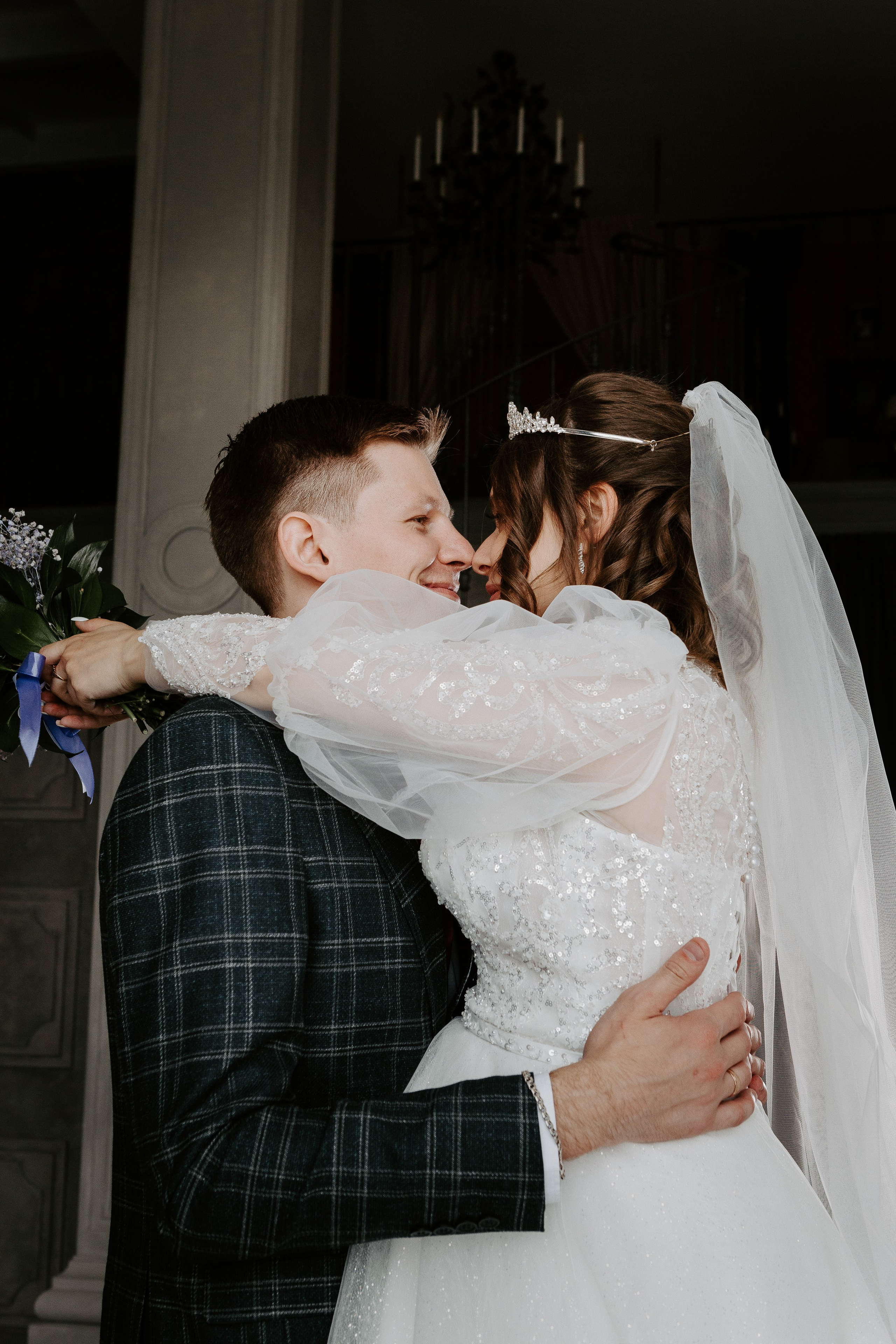 Илья и Алина. Фотограф, видеограф в Челябинске Глеб Хазиев