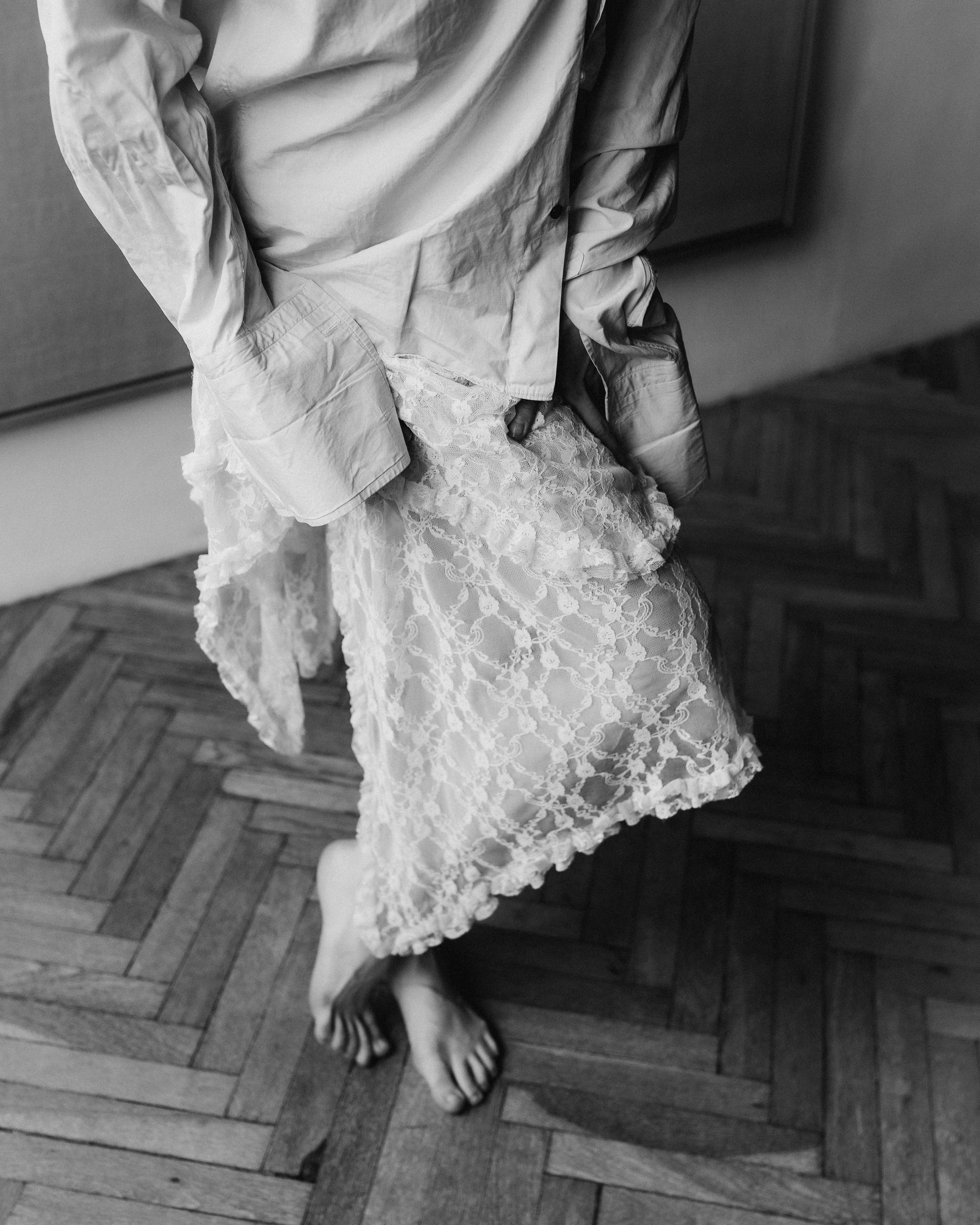 Портретный фотограф Москва