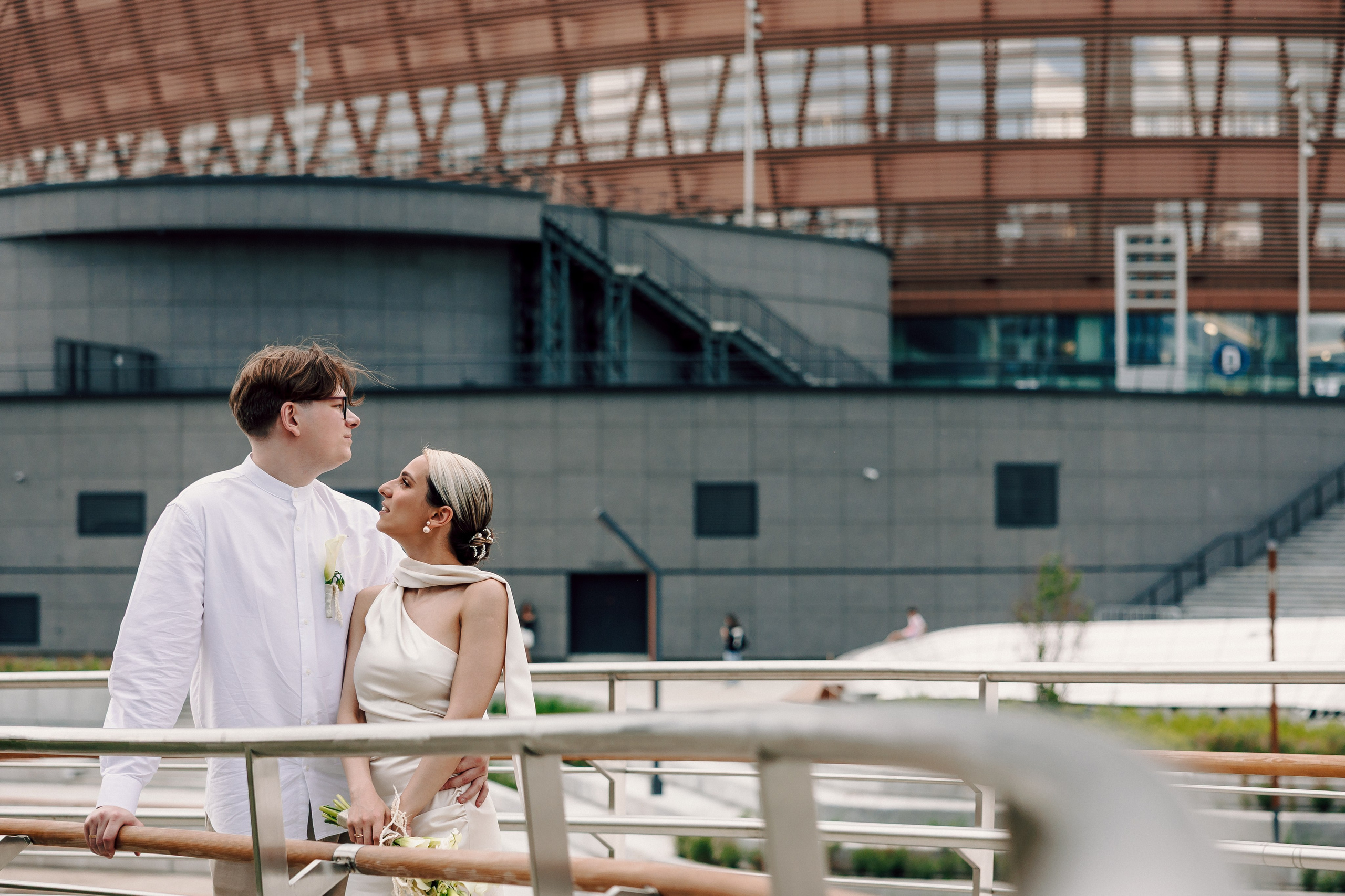 Антон и Кристина. Лёшка Варзегов — фотограф