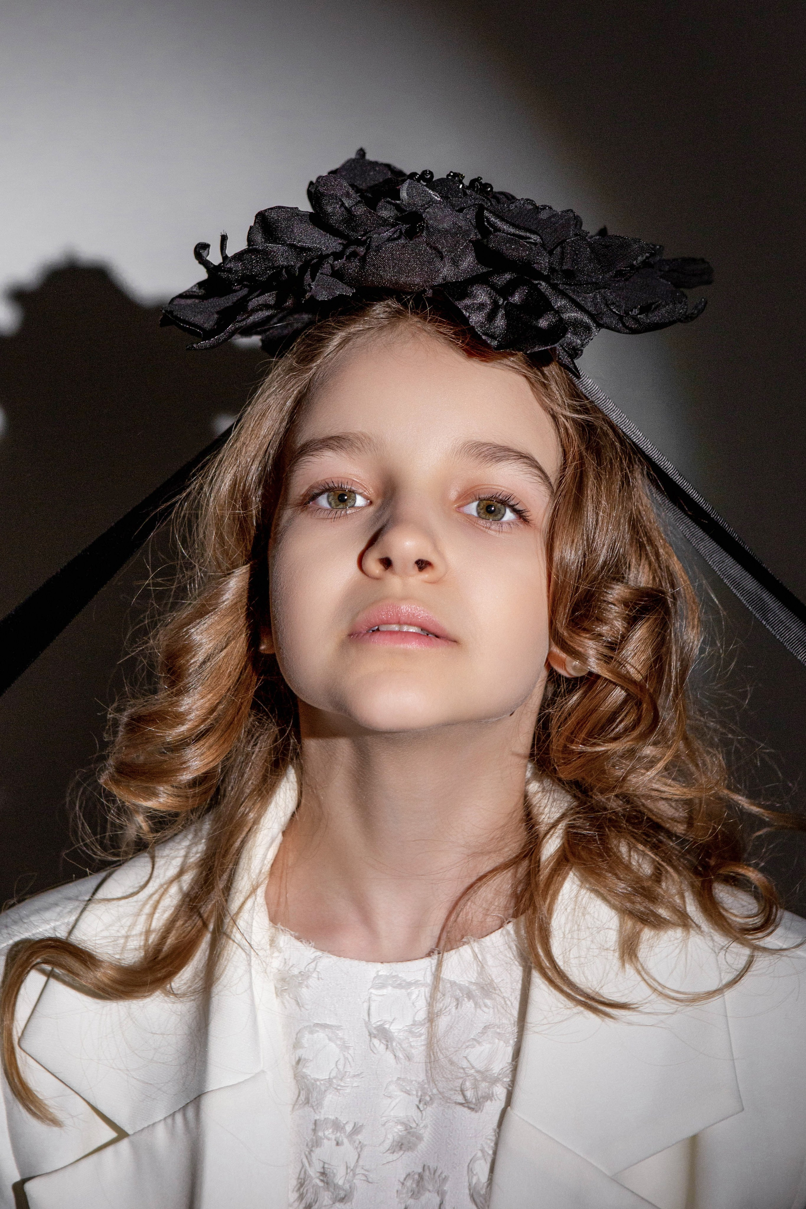 Варвара. Фотограф Екатерина Голицына