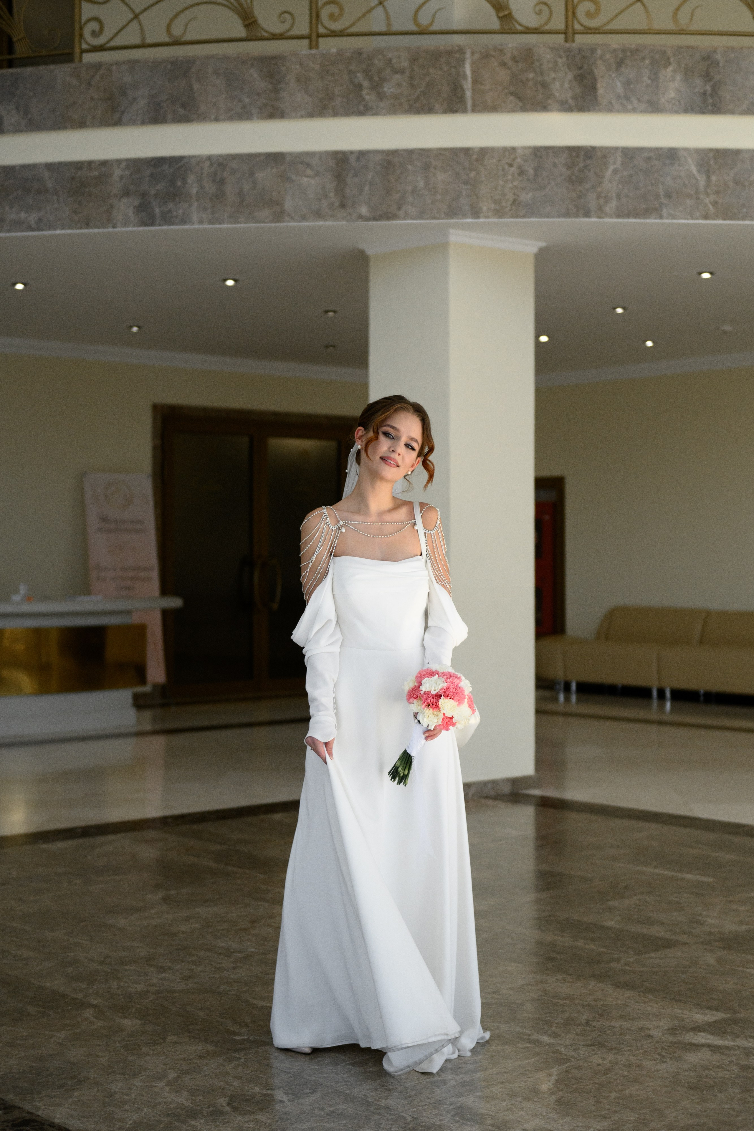 Иван и Виктория. Свадебный фотограф Иркутск Алексей Шульгин