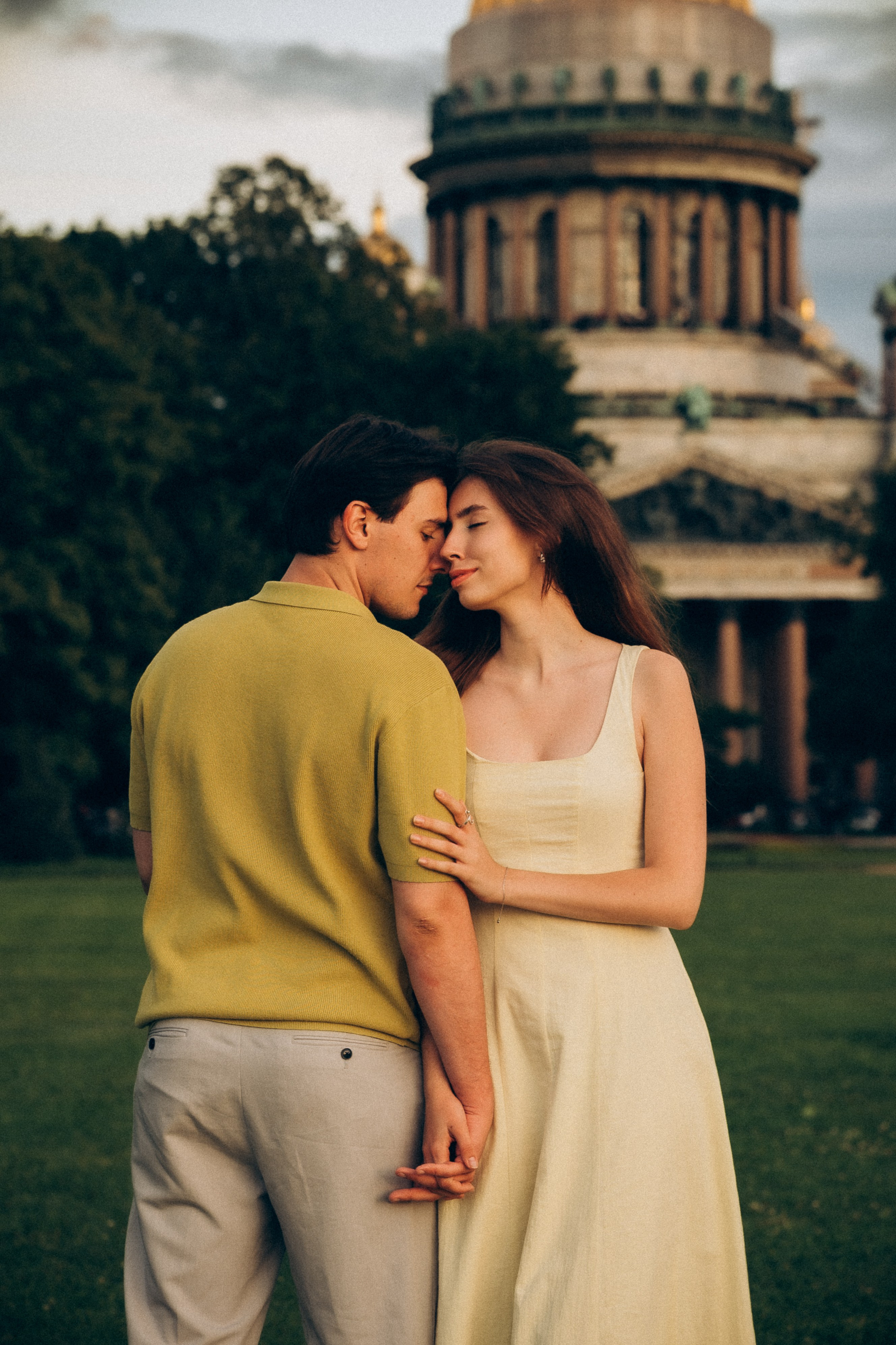 Фотопрогулка лав стори Спб. Фотограф ПИТЕР СПБ Надежда Баранова