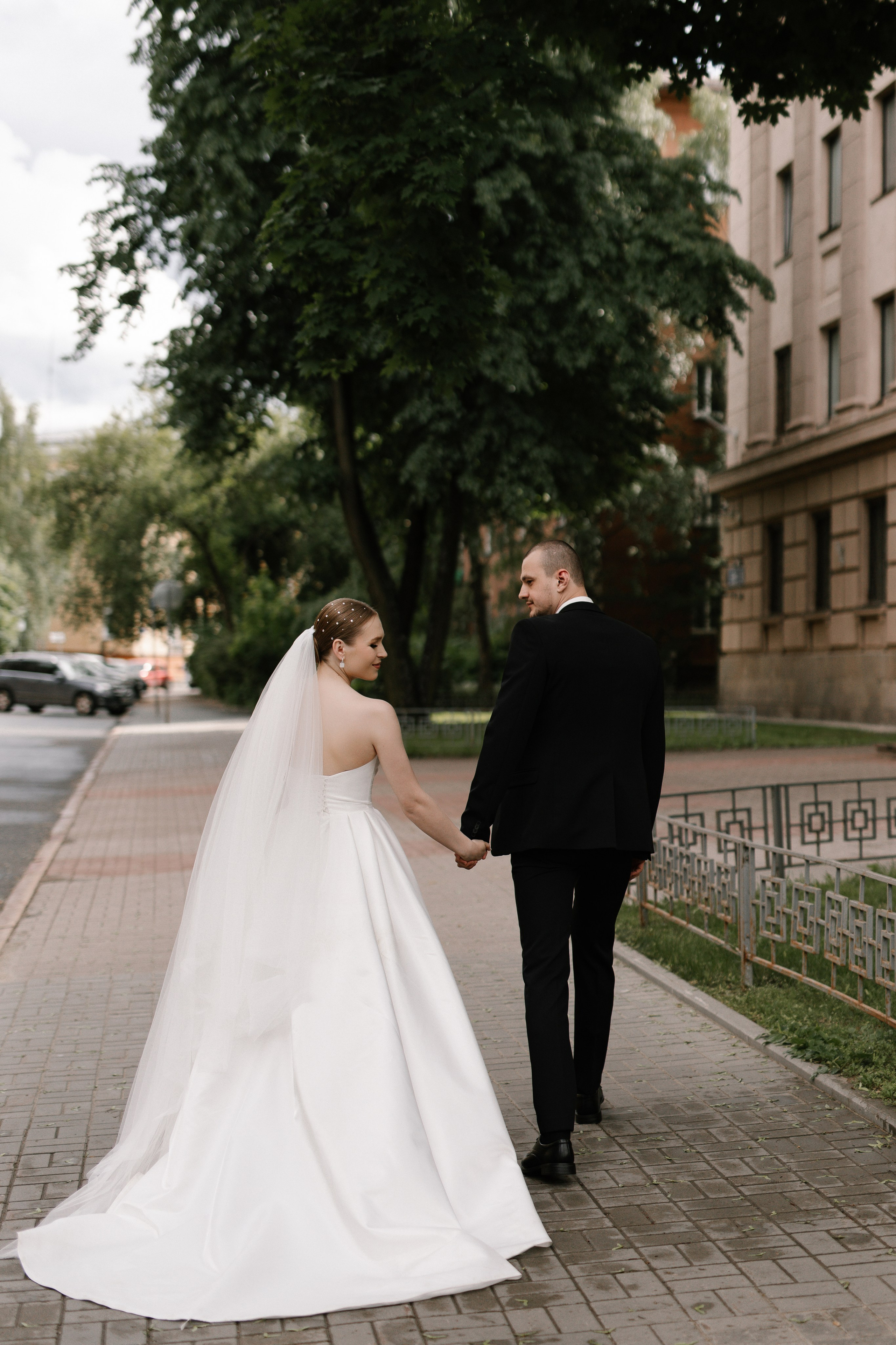 Ян и Арина. Брысина Алёна/ фотограф Петрозаводск, Карелия