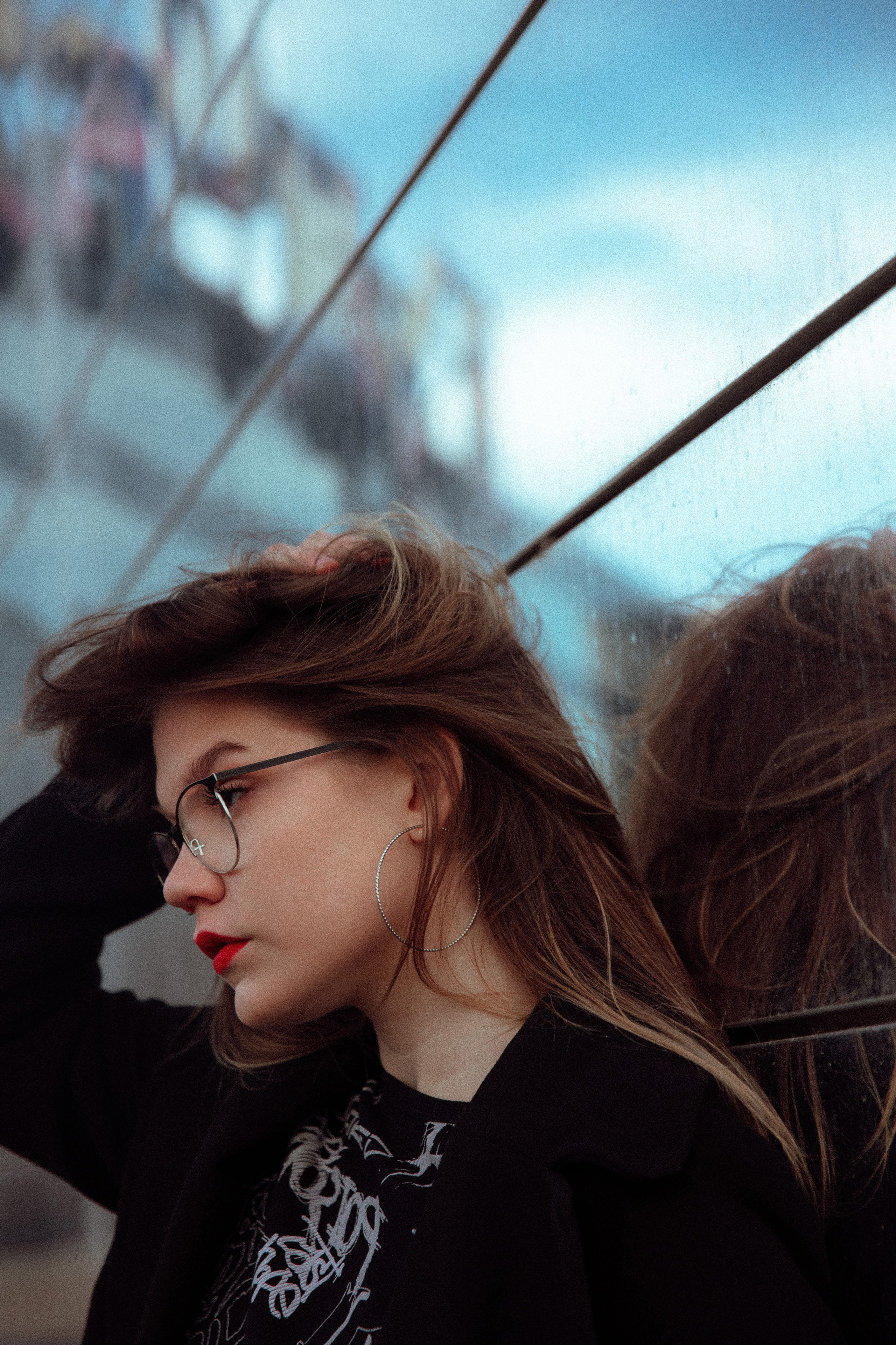 Саша + Маша. Фотограф в Самаре Катерина Винокурова. Документальная репортажная съемка лавстори и мероприятий