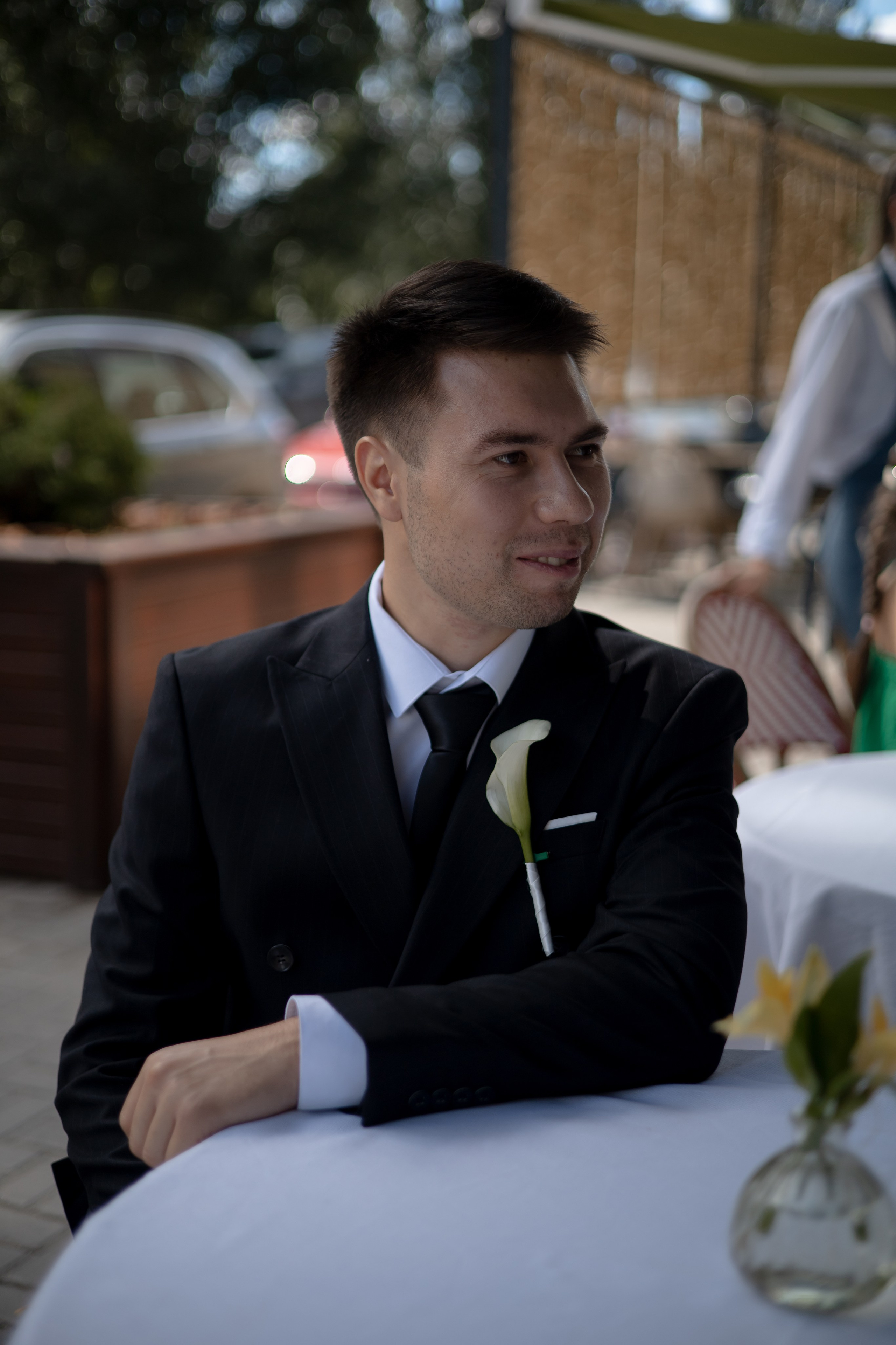 Аида+Алмаз. Фотограф Элла Ефимова