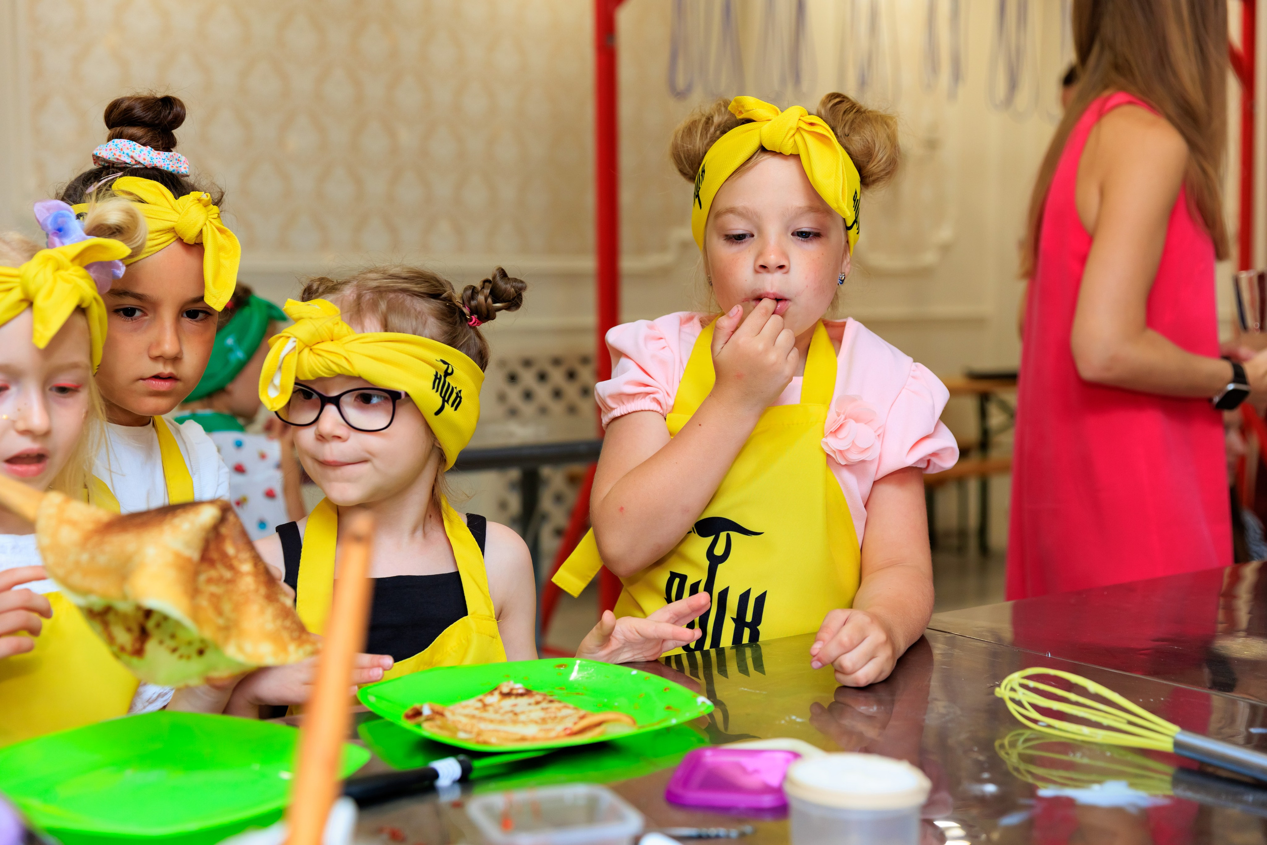 Адская кухня CooknRun Events. Фотограф Новосибирск — Наталья Гресь