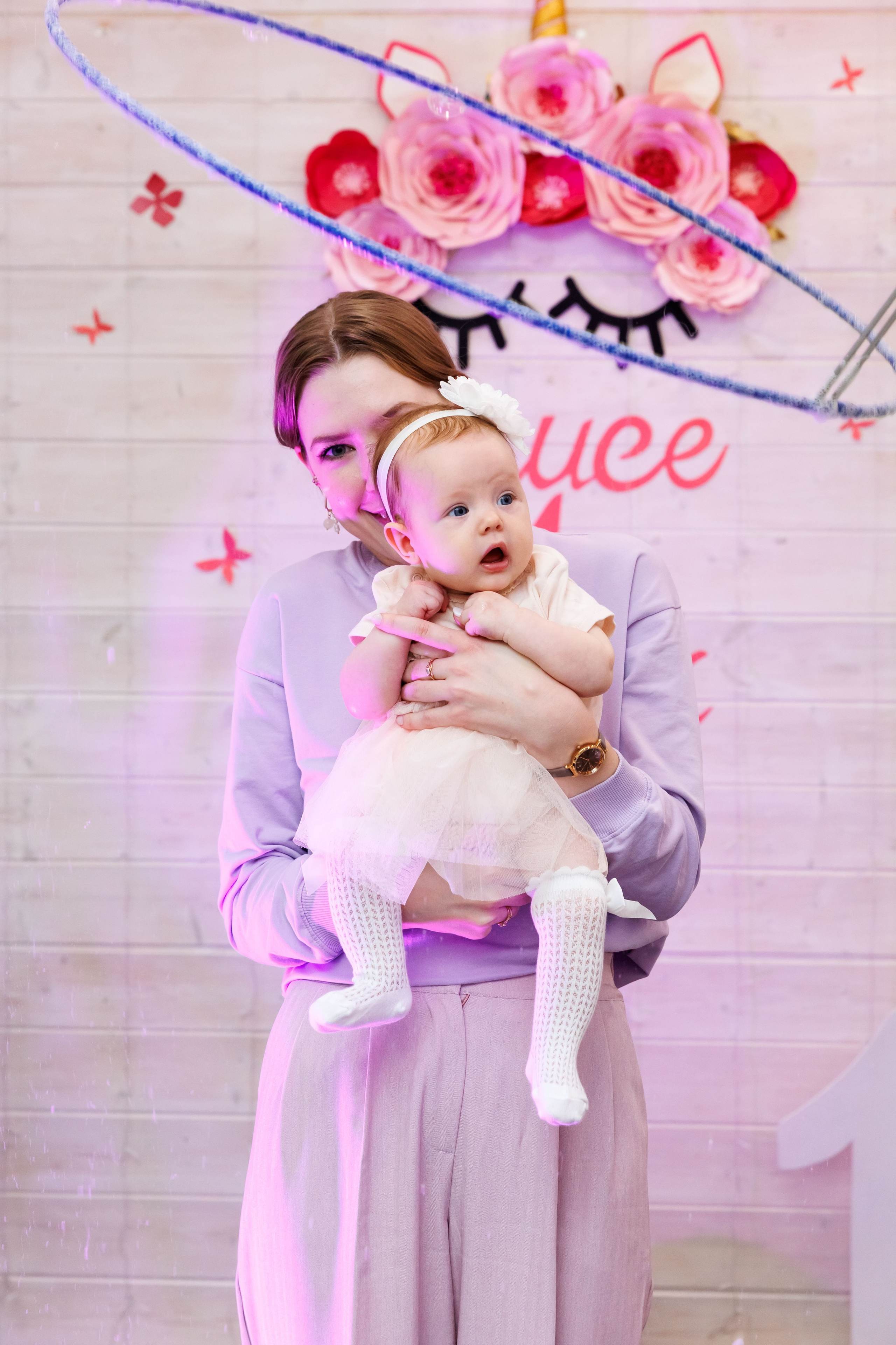 Клуб семейных развлечений Гости. Фотограф Новосибирск — Наталья Гресь